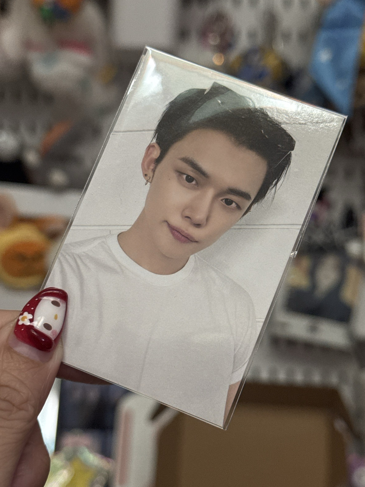 FINDING MOA 滿額卡 竣🦊