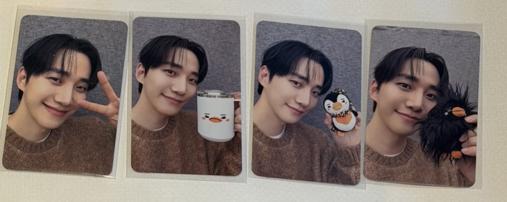 東京 滿額 4張一組