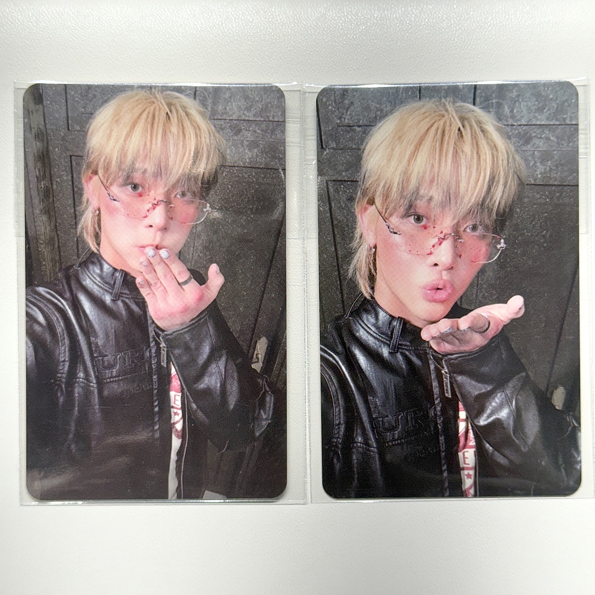 Nico飛吻wm+mk2.0 LD