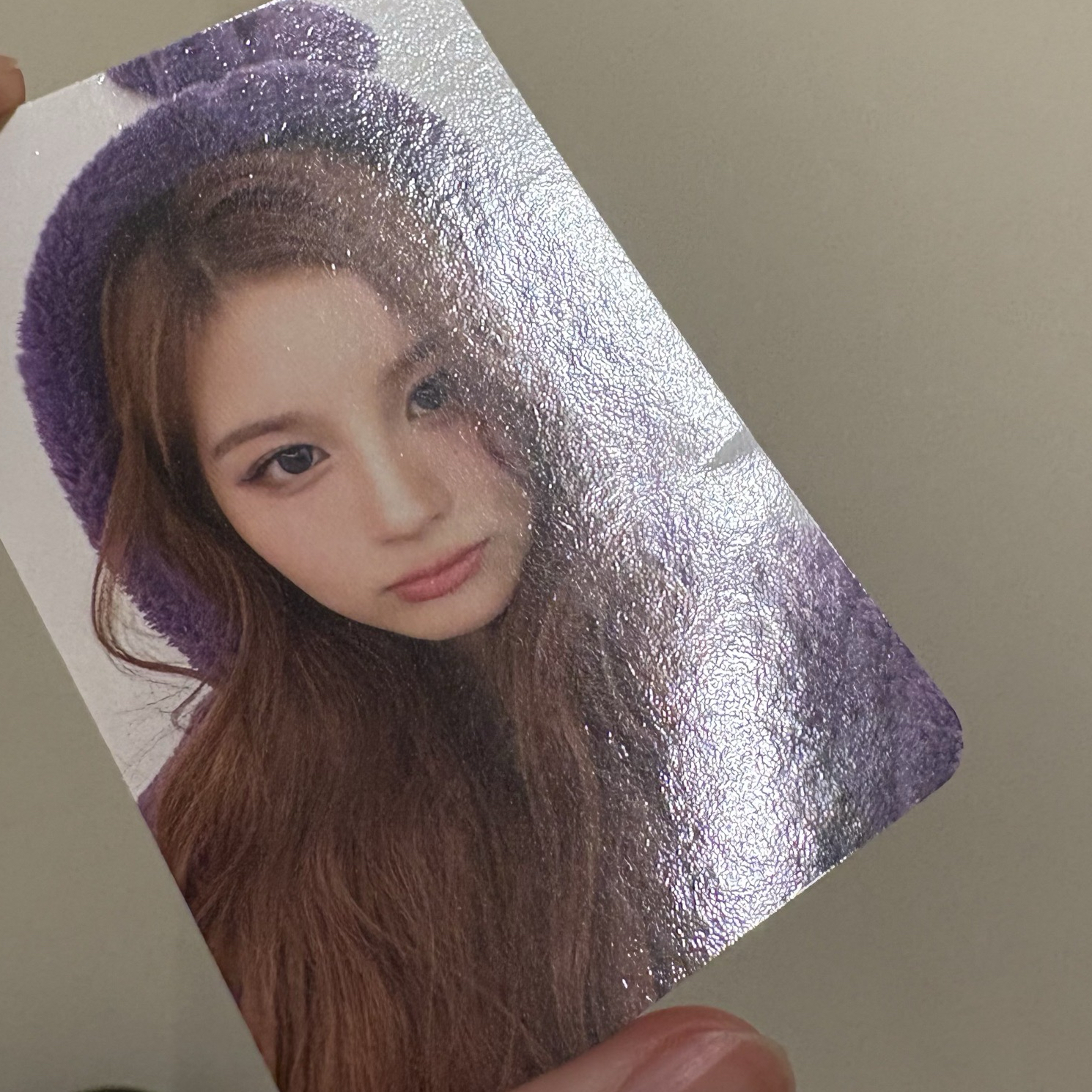 天線寶寶 薛圭 有明顯不過臉損