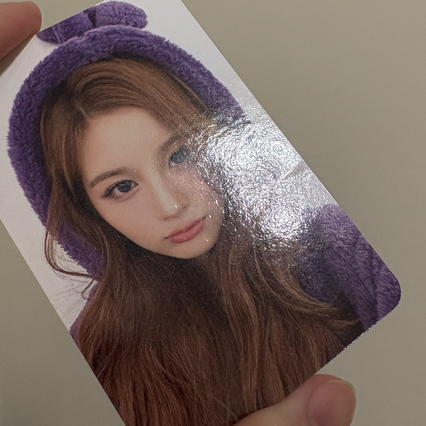 天線寶寶 薛圭 有明顯不過臉損