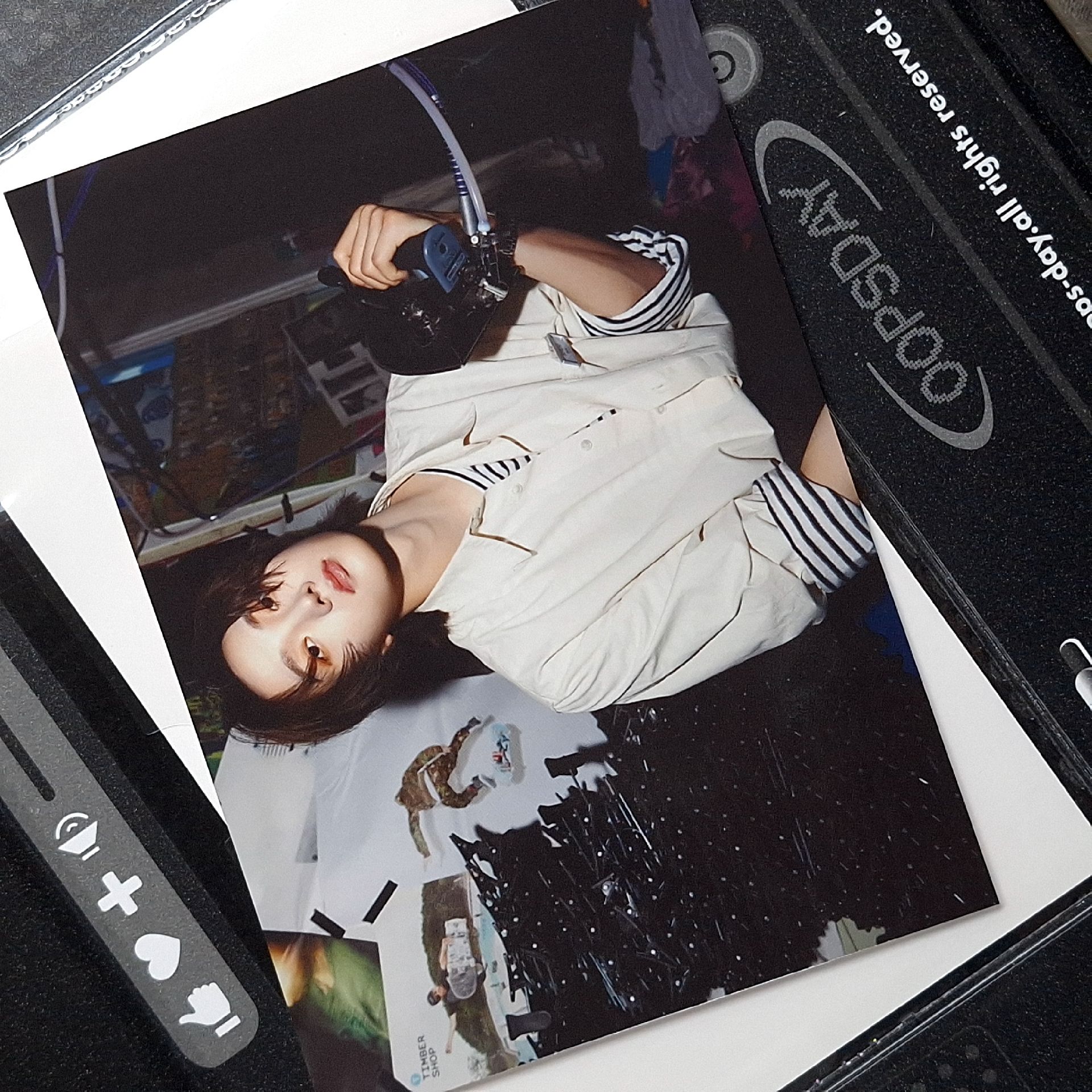 19.99 成淏 明信片