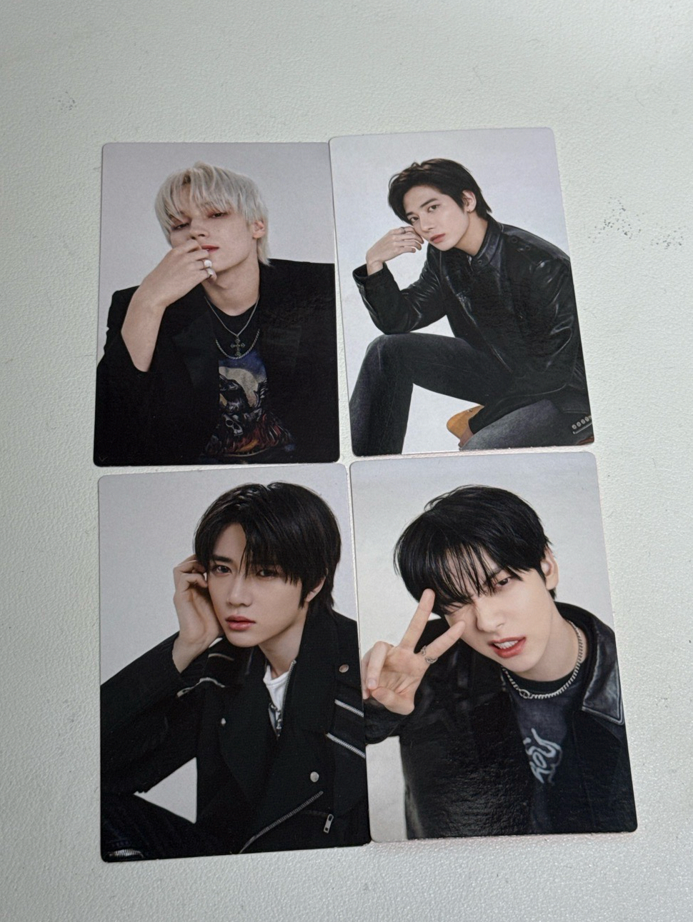 txt moa con ver2 小卡🈚️竣