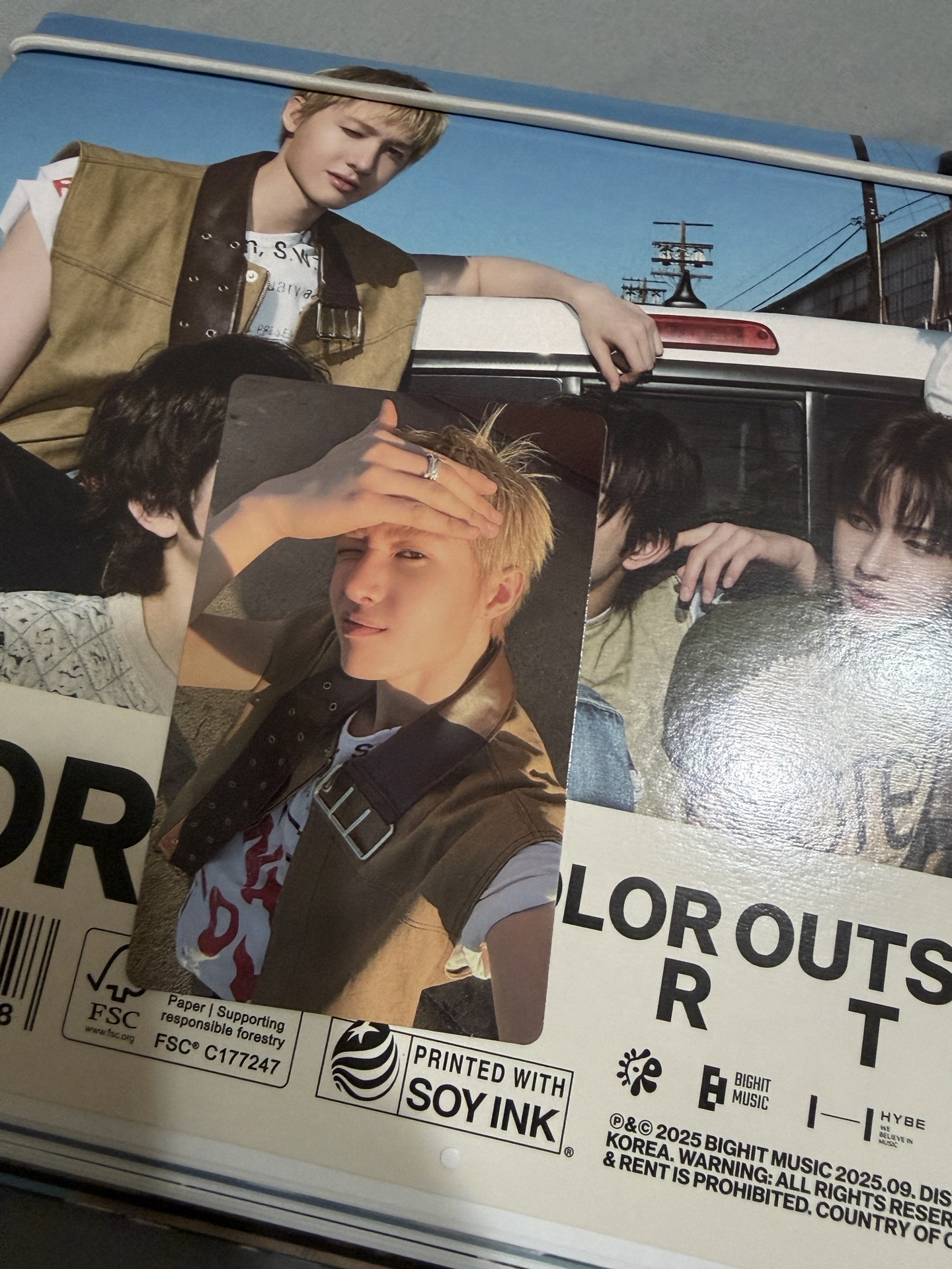 馬丁40（有廠損）