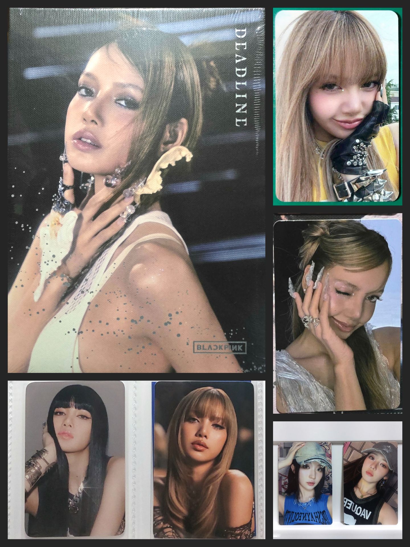 莎小盤可拆售 全收送右下寶怪小卡兩張