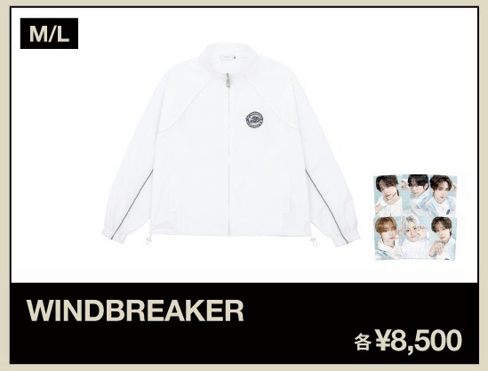 日本飯咪外套卡