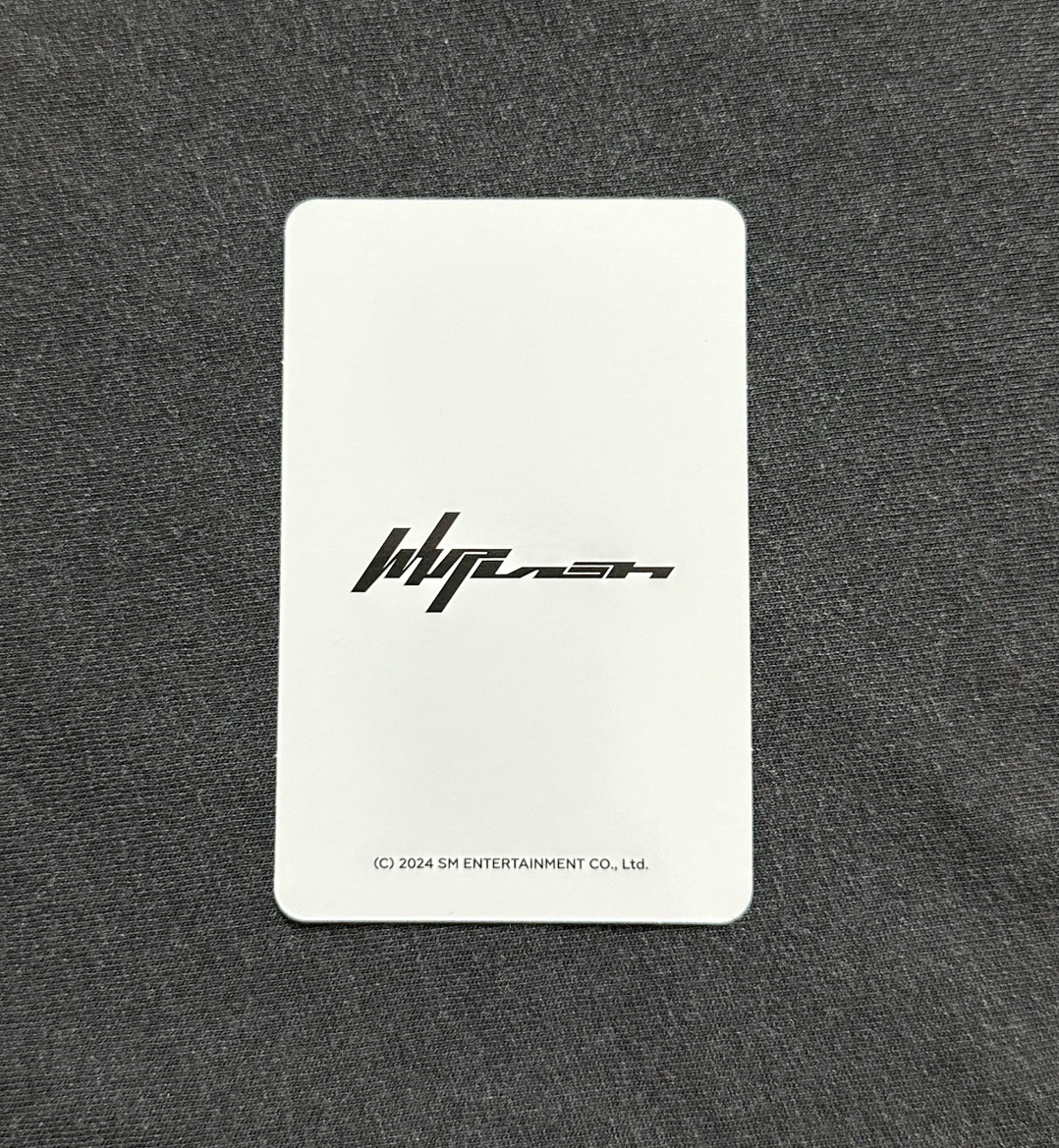 Whiplash 隨機卡 閃卡寧