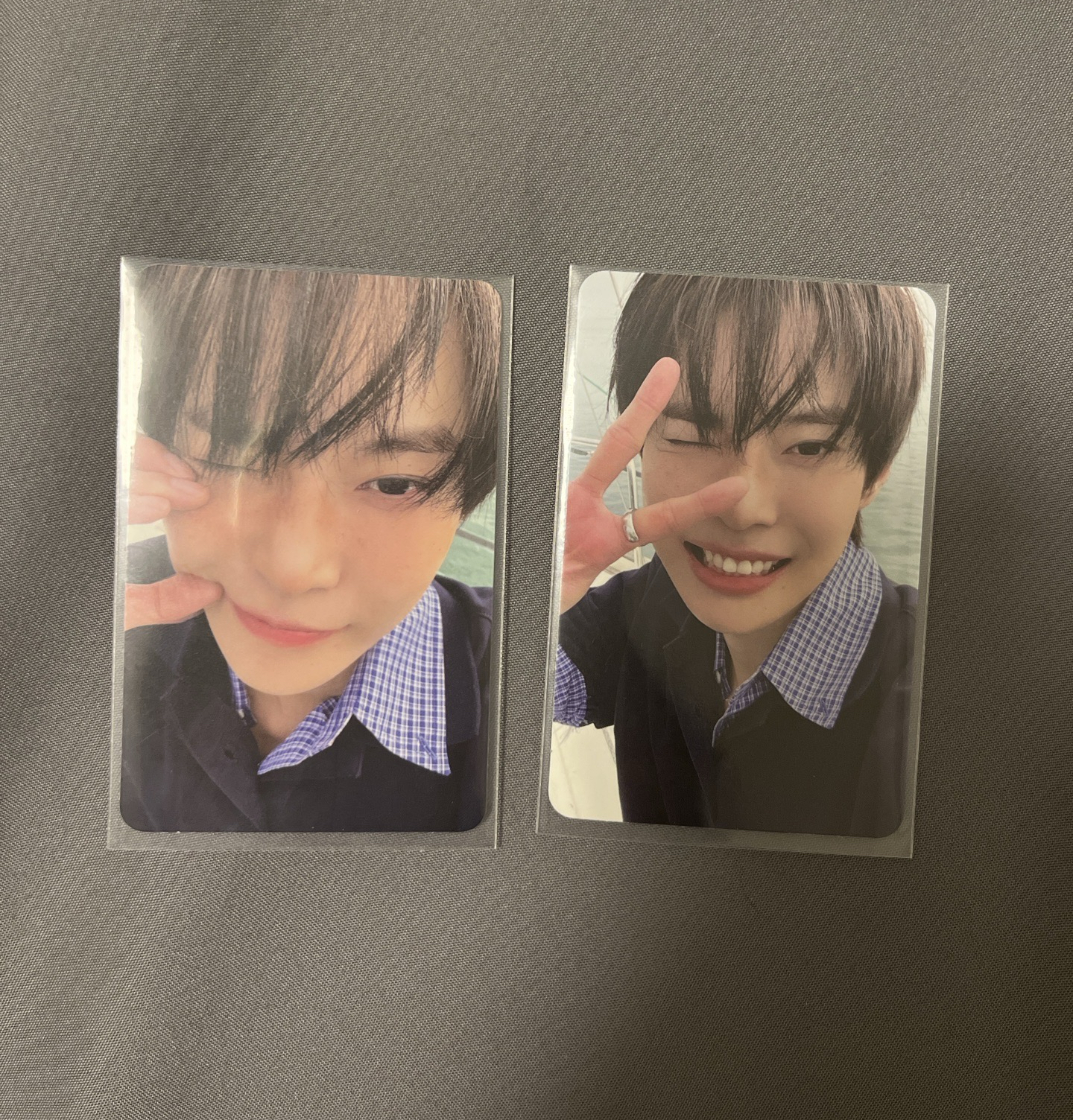 金道英solo2專卡 兩張一起售