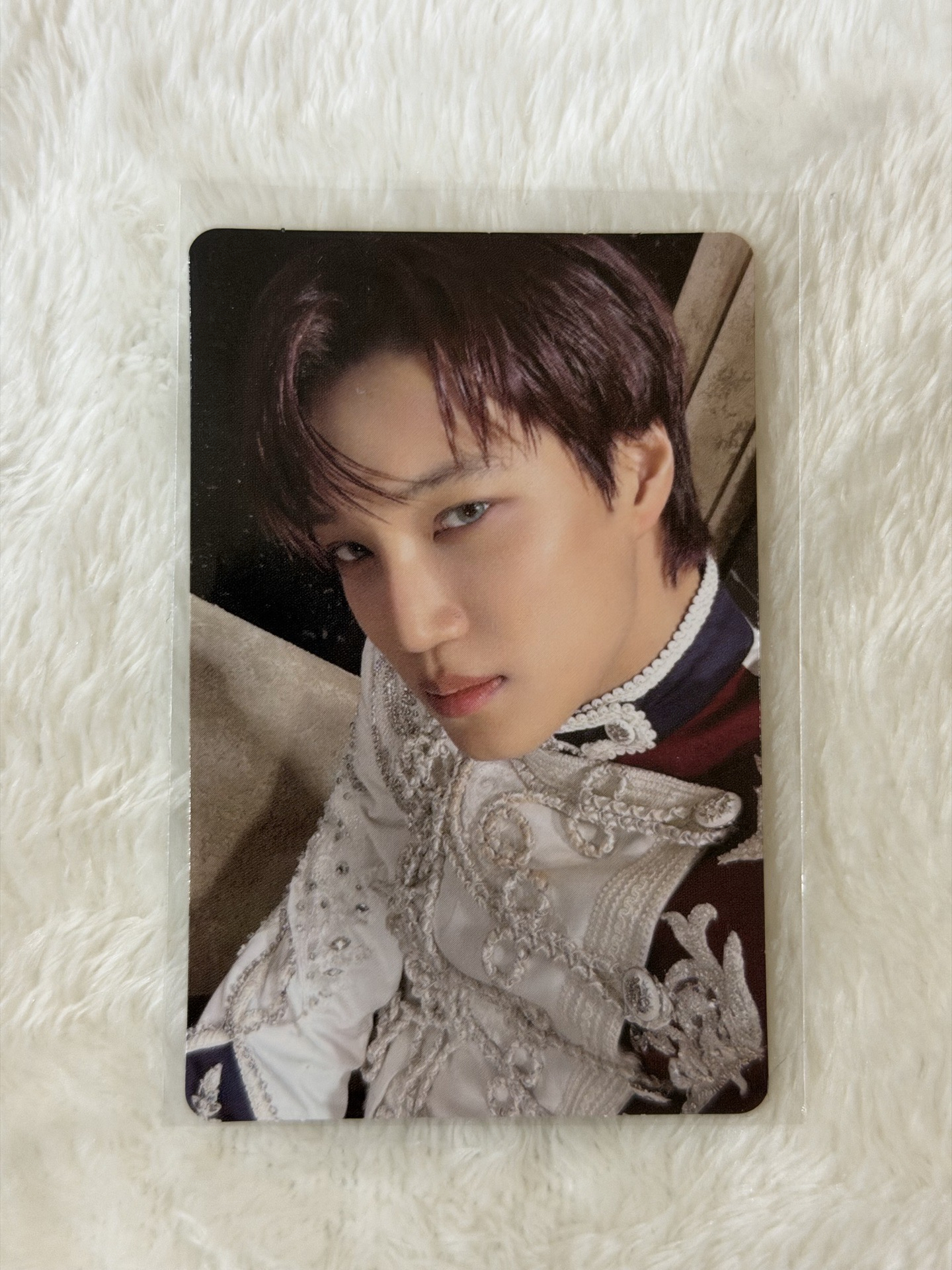 正八快閃 5w 滿額卡 