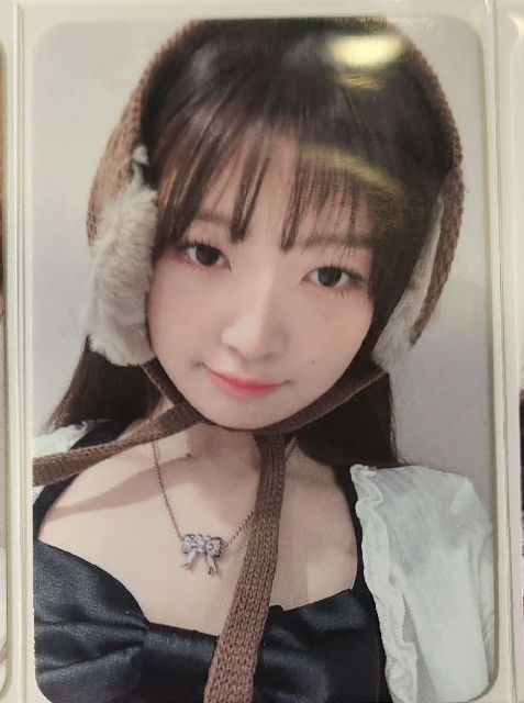 🟢I'VE MINE sw 10.0 簽售卡 大田怜