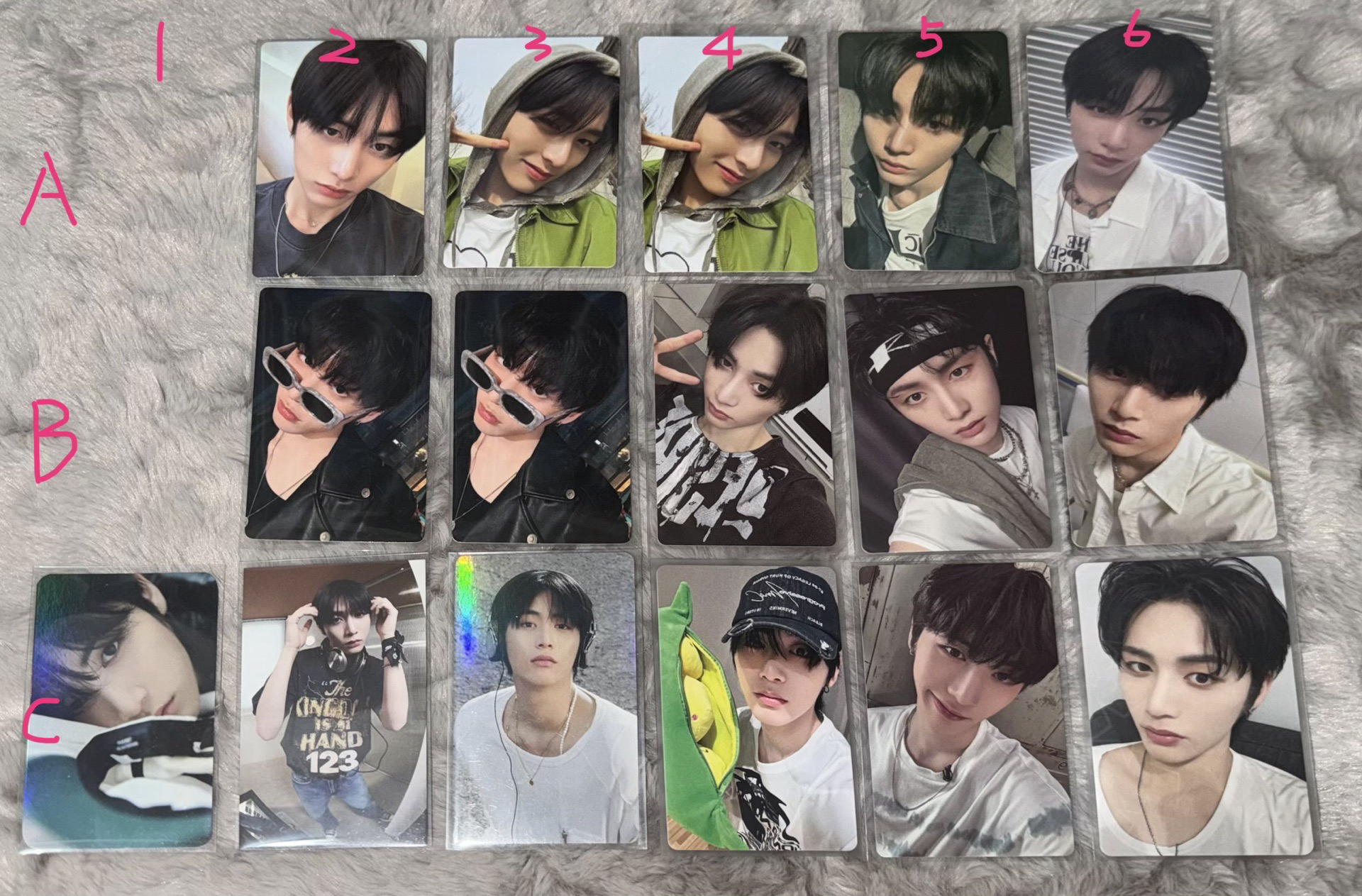 泰山小卡🐈‍⬛