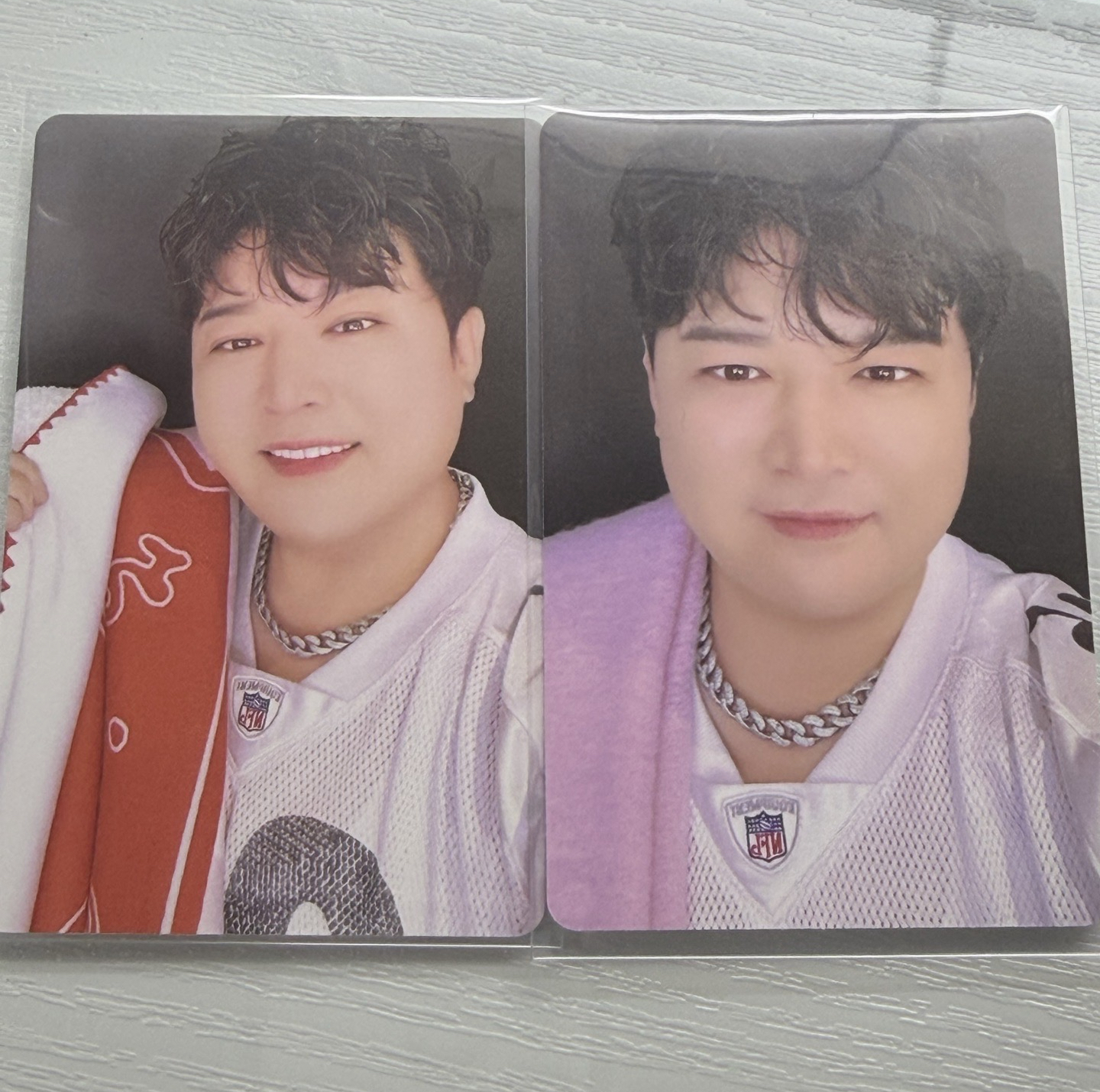 一鍵畢業2024童童聖誕卡