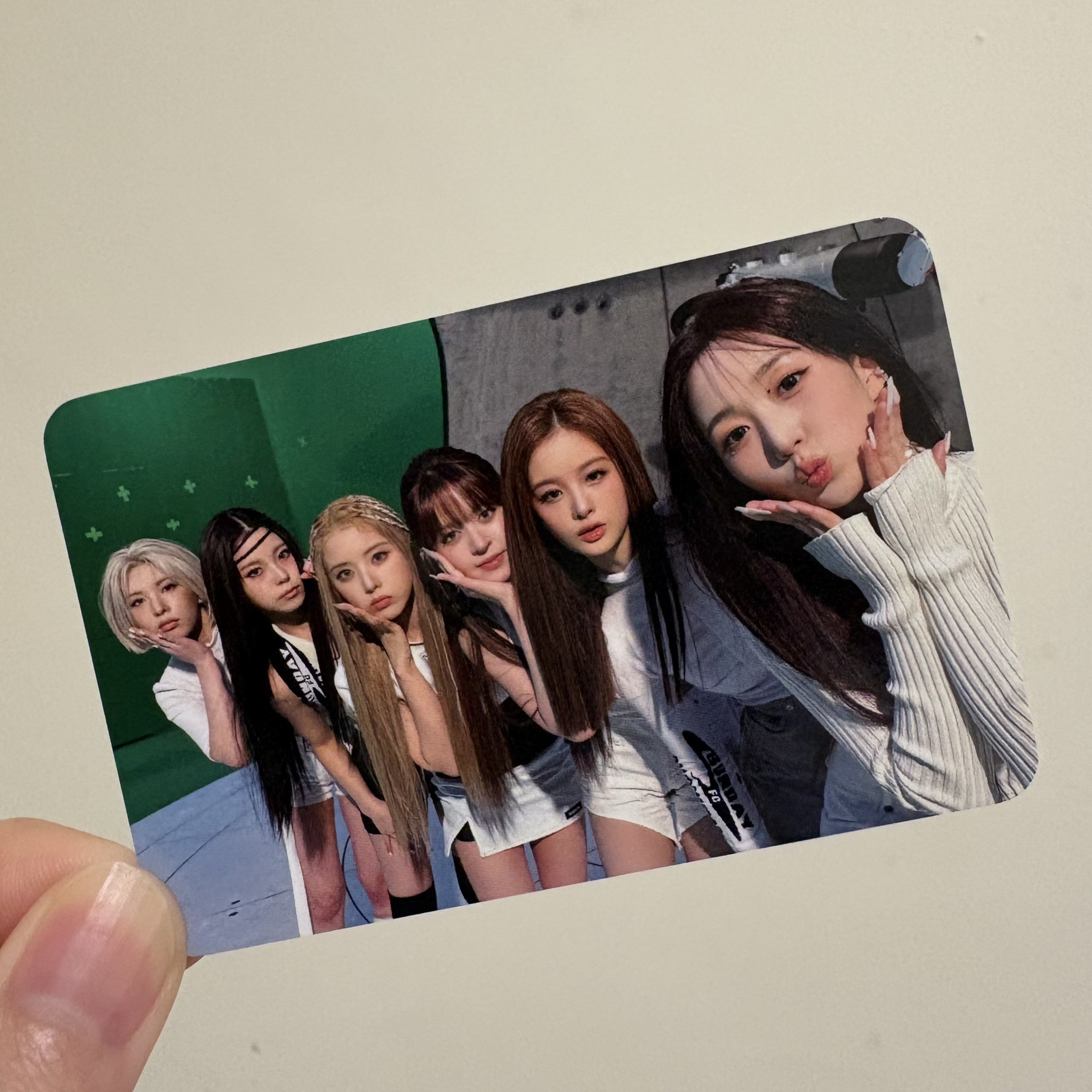  FORWARD sw 中簽團卡