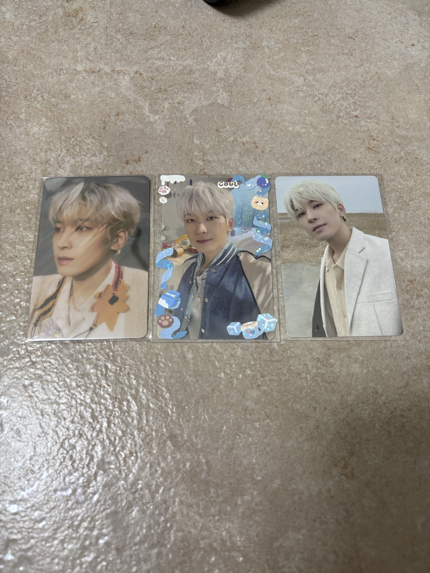 圓 迷12電子專專卡