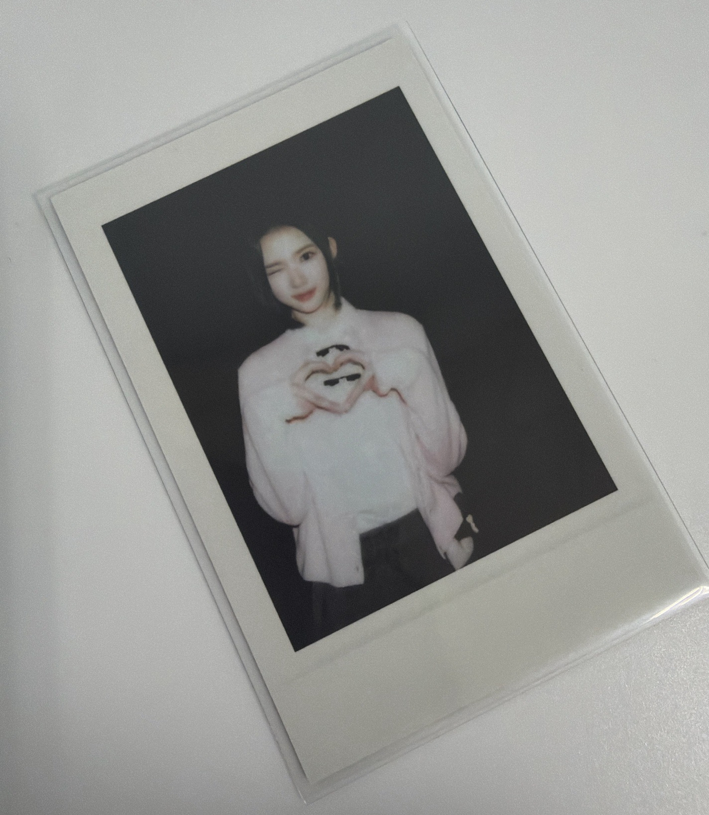 JIWOO星河拍立得