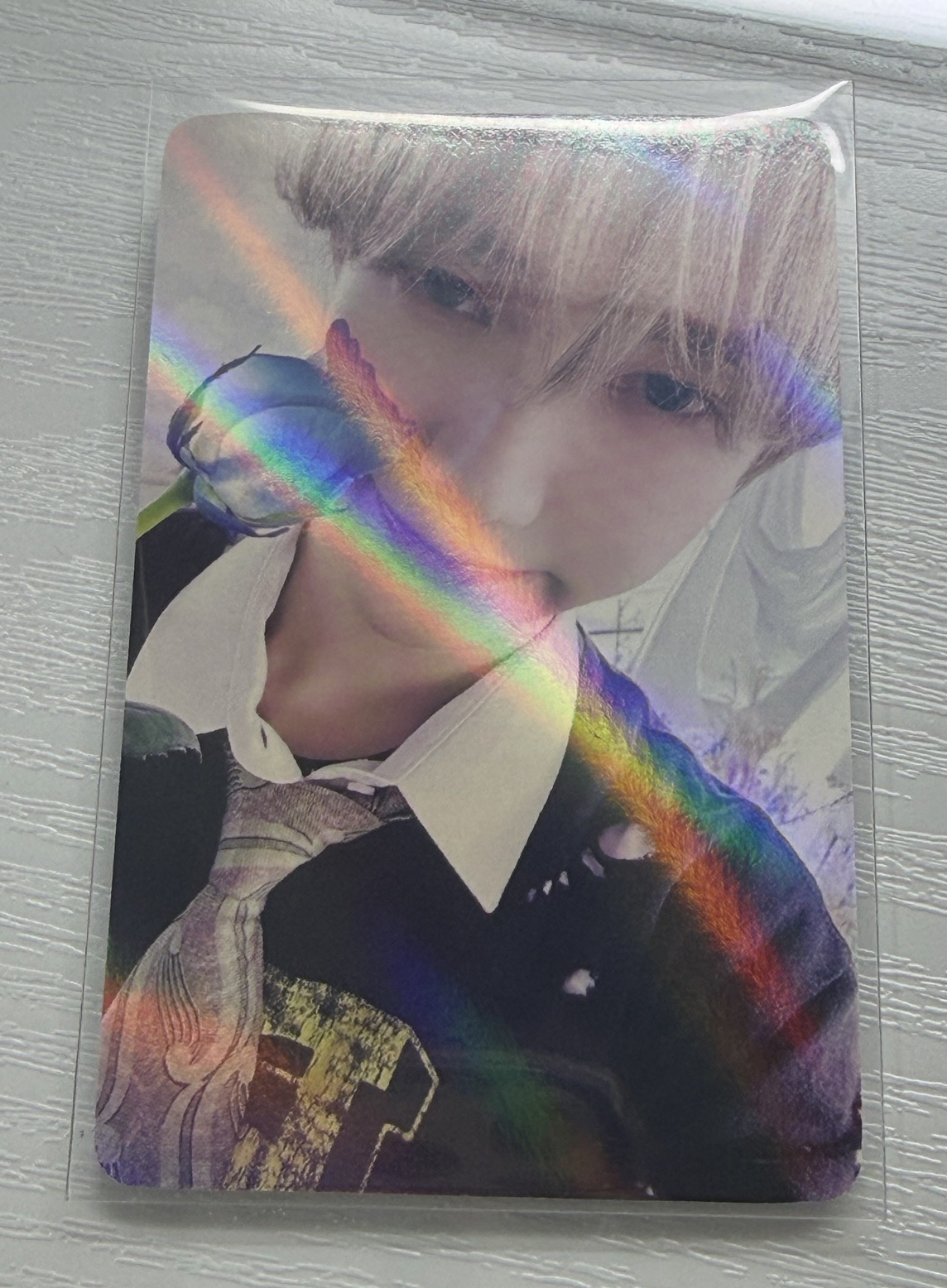 閃亮亮花花金康熏