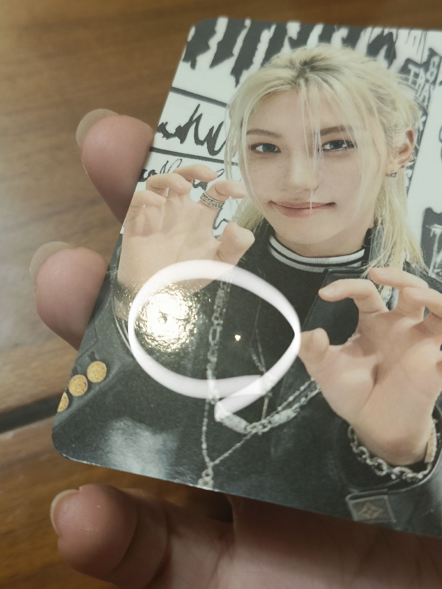 世巡線下滿額菲 有損