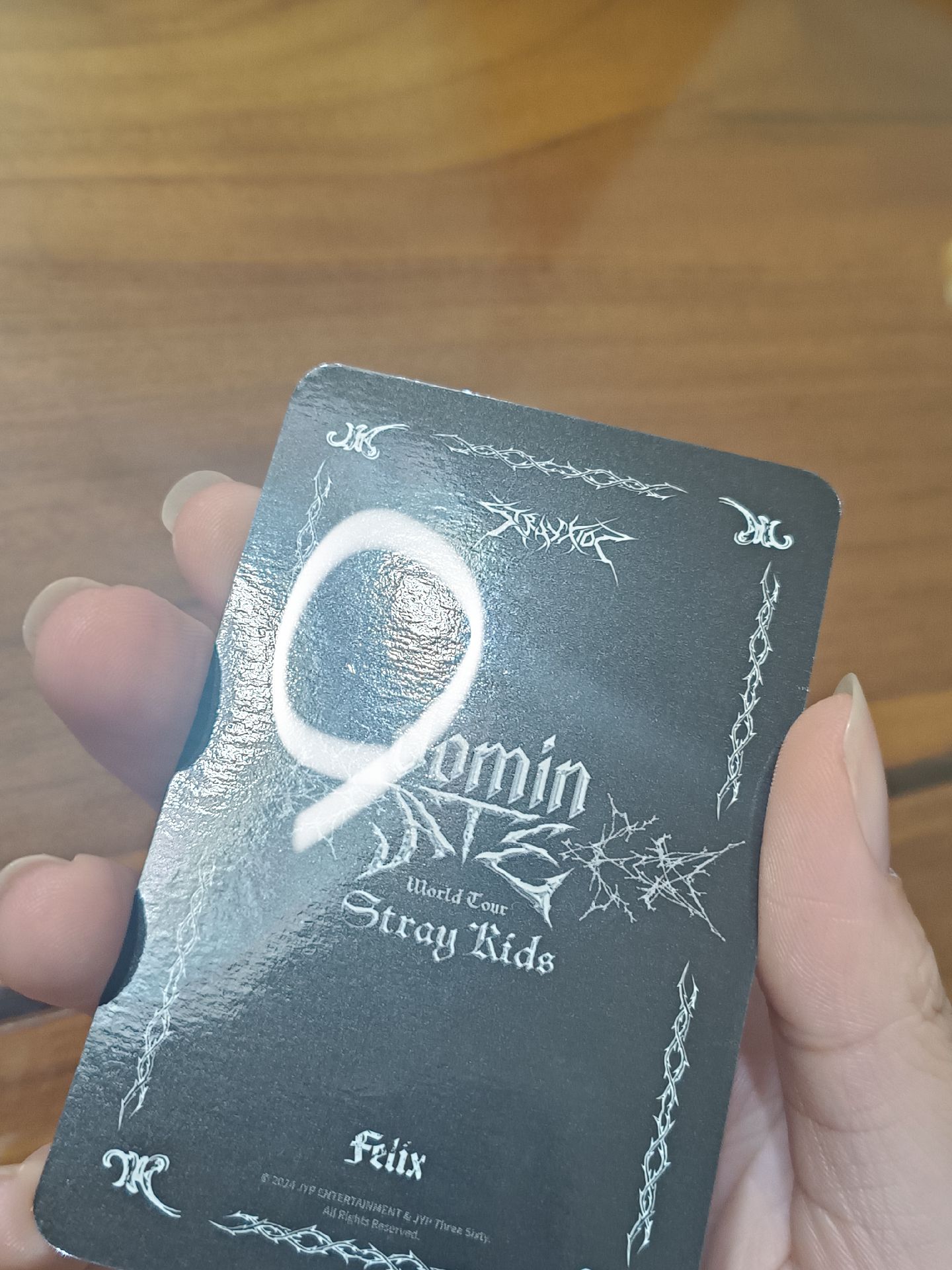 世巡線下滿額菲 有損