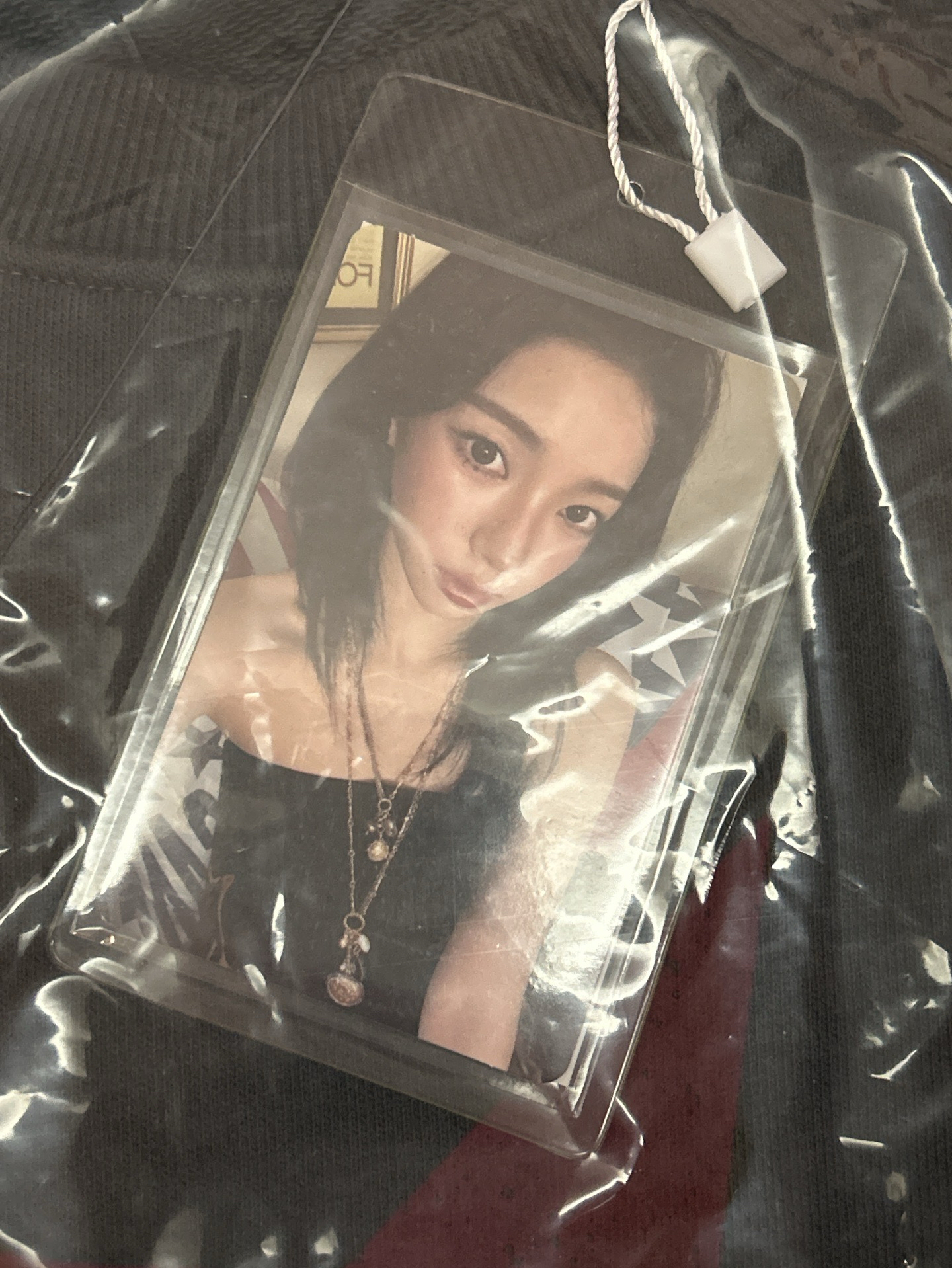 衣服柚單卡 現貨