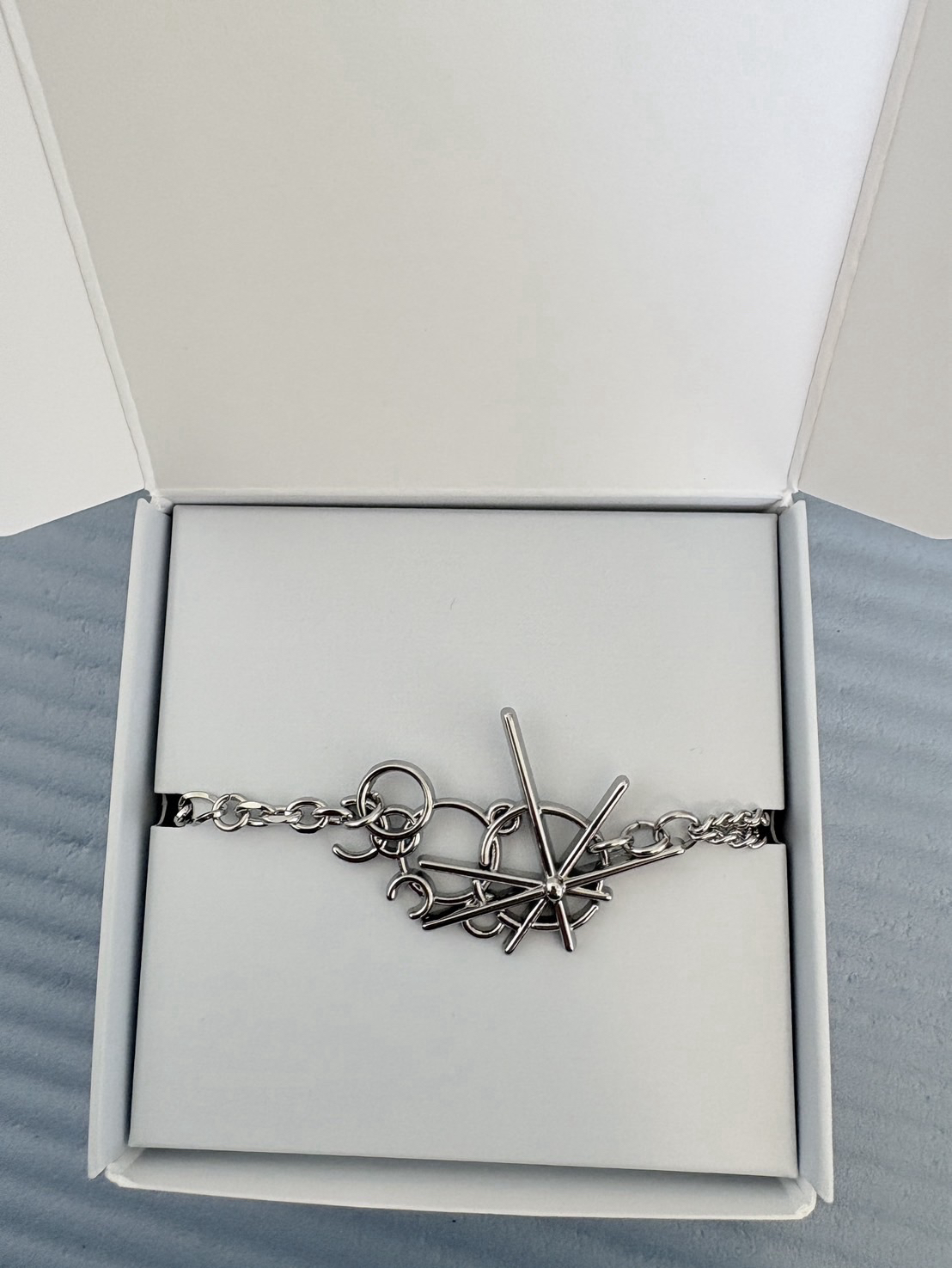 梯妮定情手鍊🏴‍☠️