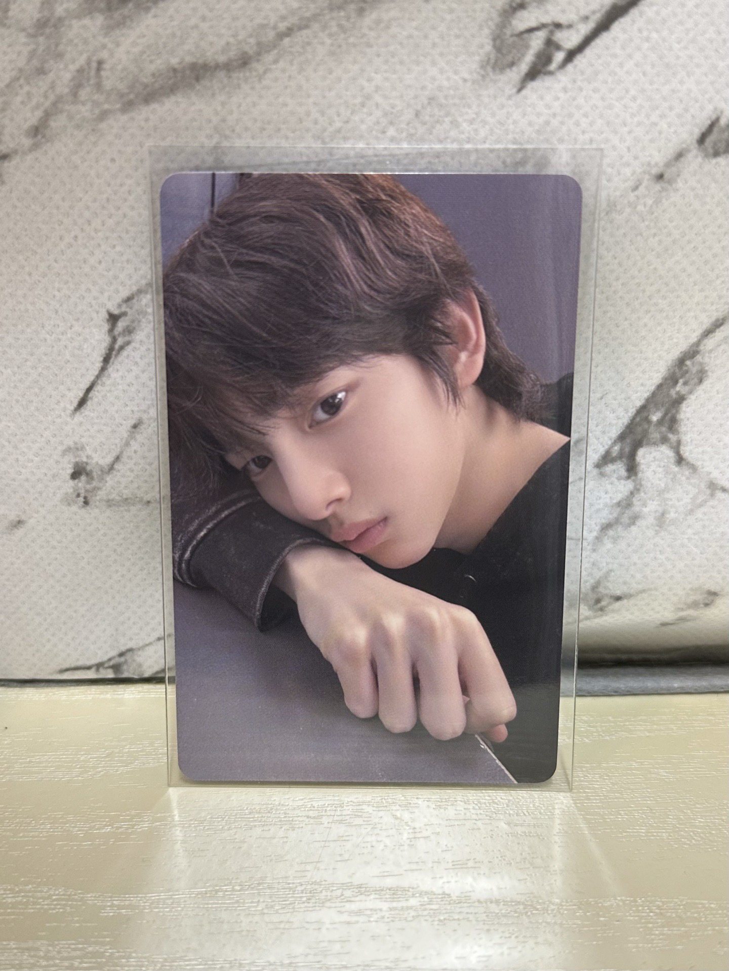 CORTIS｜ma簽售卡洗衣店訓（有購證）