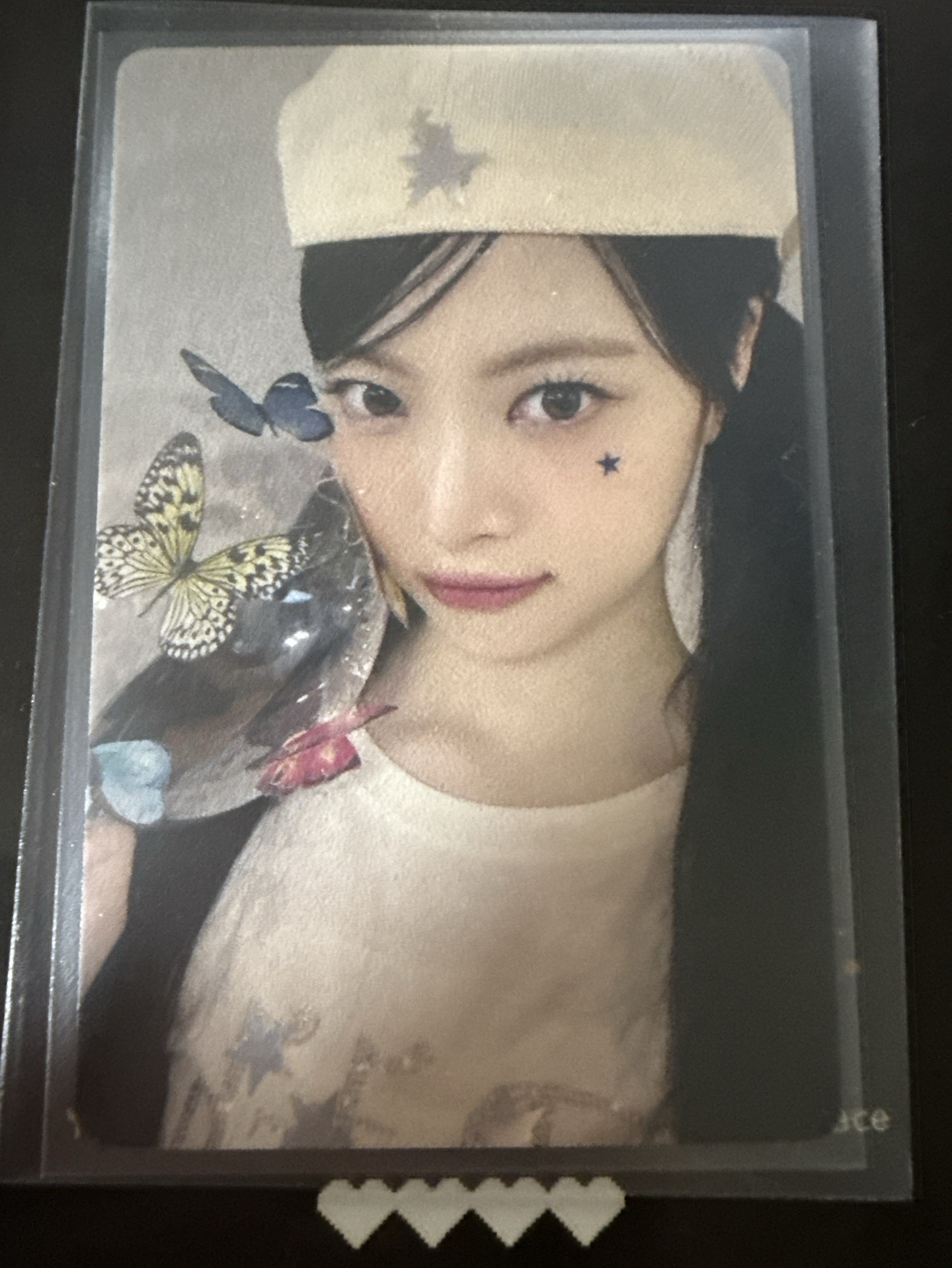 CRAZY yzy 4.0 簽售卡 北京線下