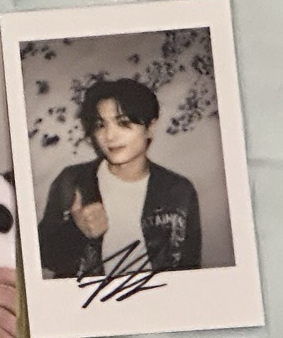 *正二yzy 復刻拍立得 多帶2