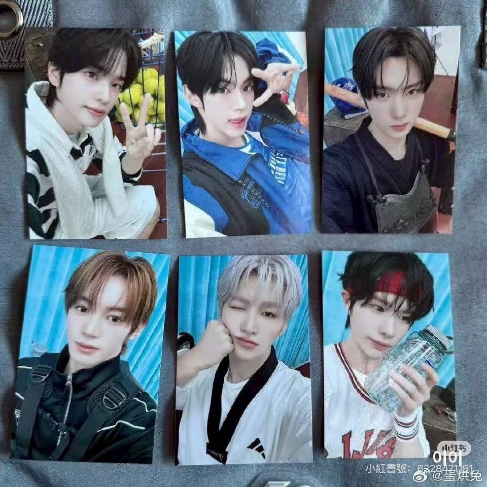 🌟托特包小卡5