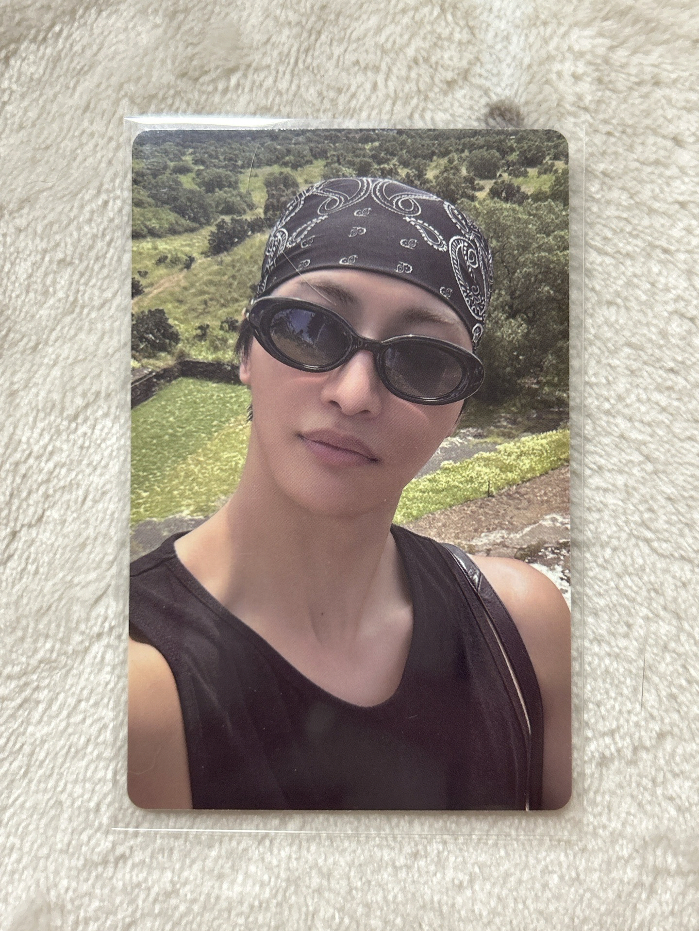 ATEEZ｜朴星化 GH4 阿北星