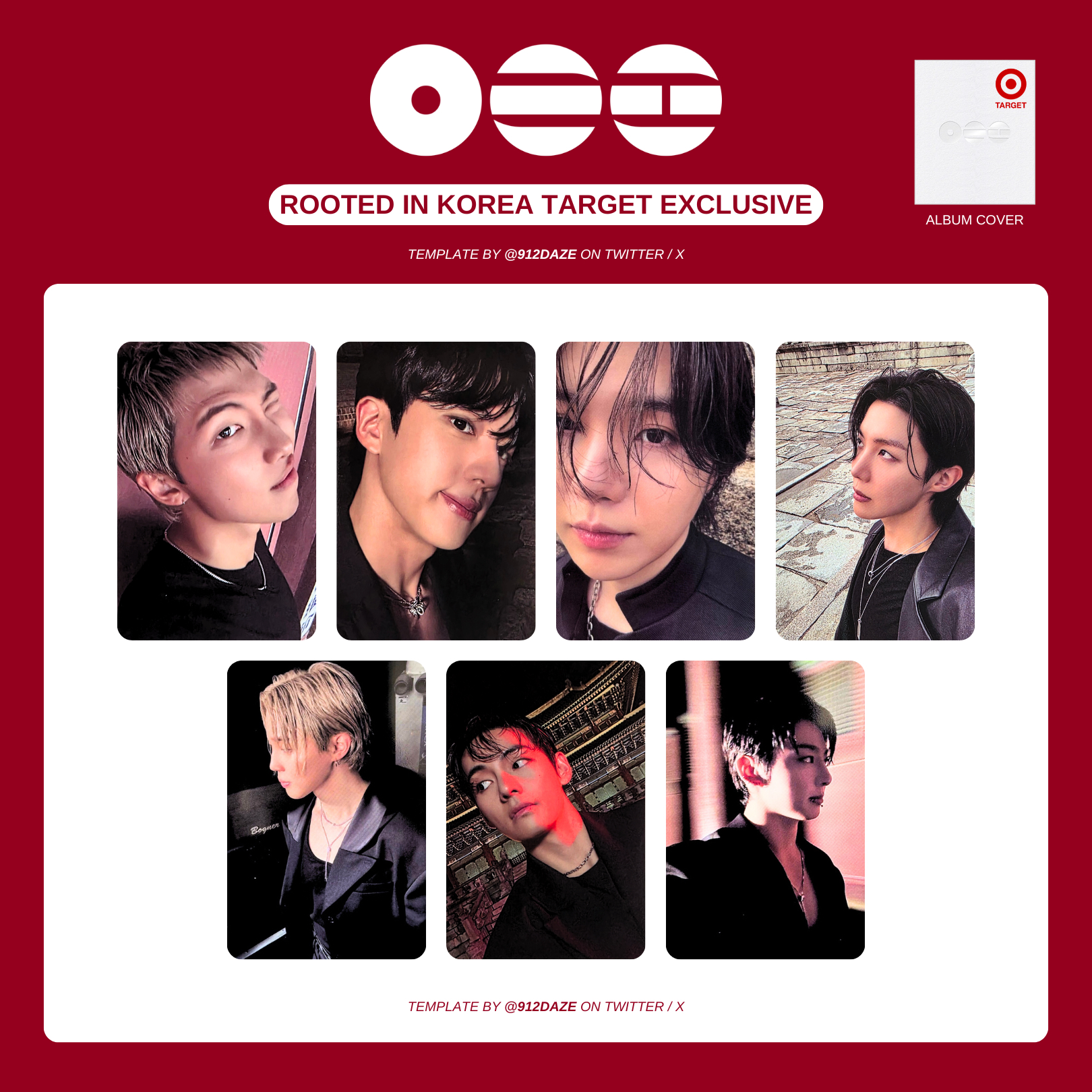 BTS 正規5 “ARIRANG” 美通 未拆專 預購