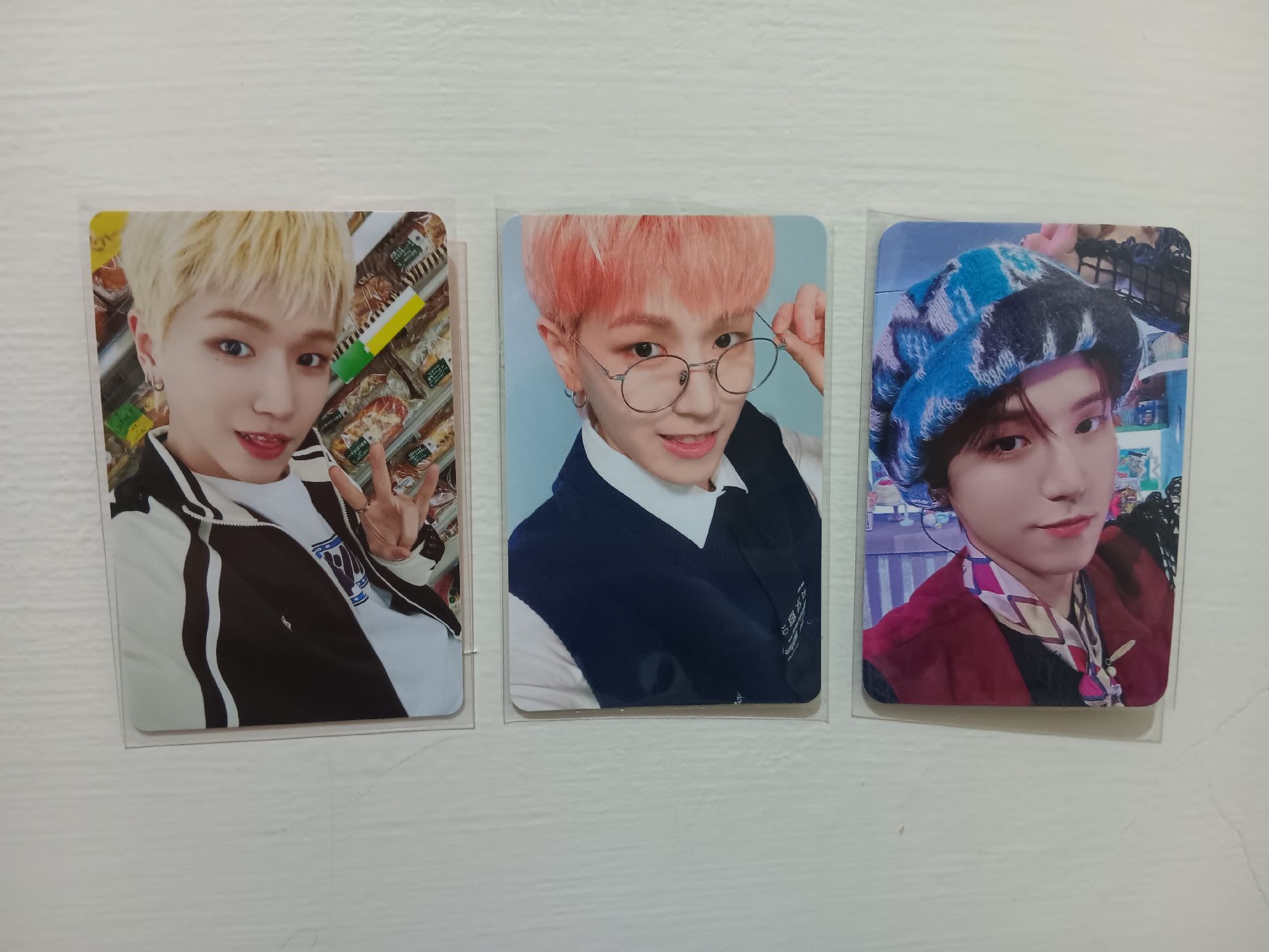 boynextdoor riwoo 盤