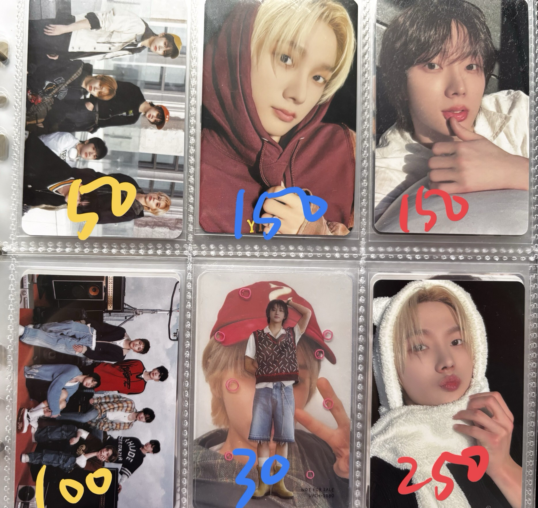 多1/第二個賣場 紅請帶藍