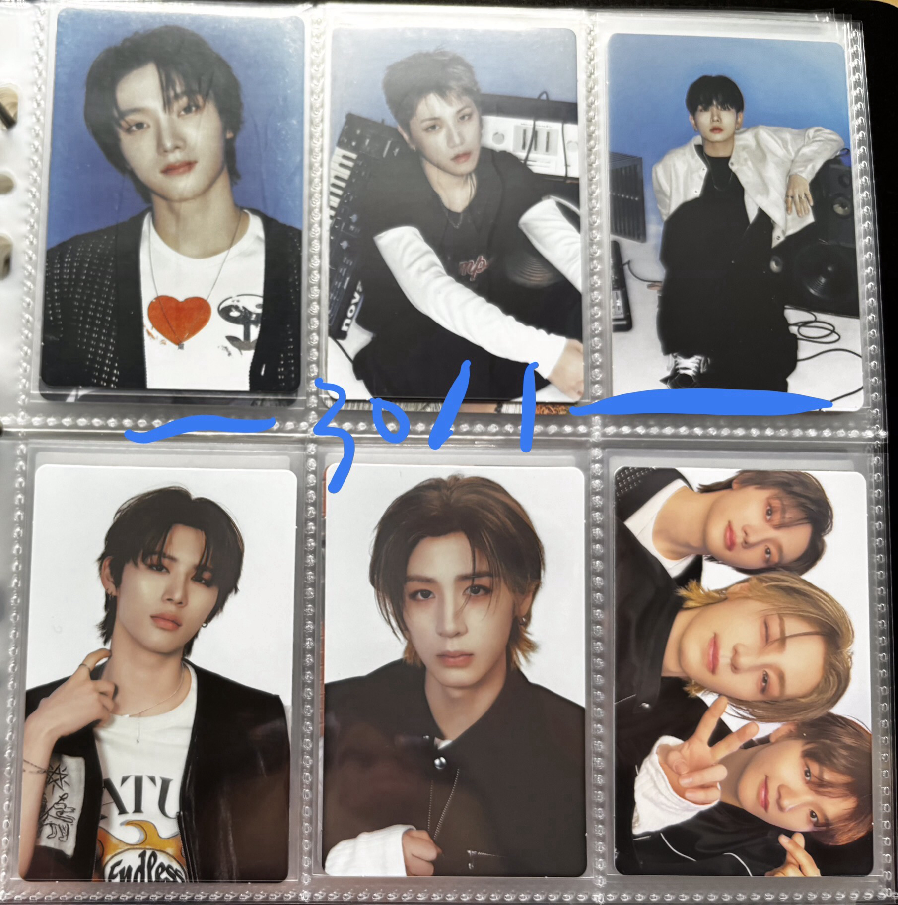 多1/第二個賣場 紅請帶藍