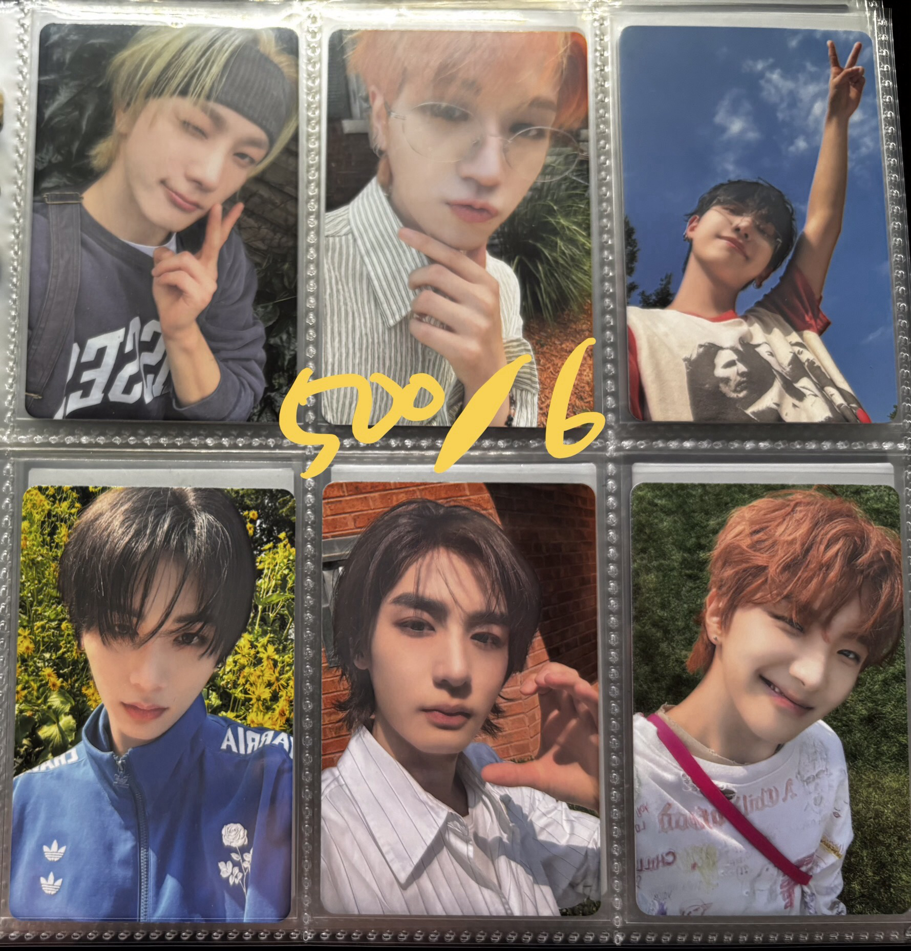 多1/第二個賣場 紅請帶藍