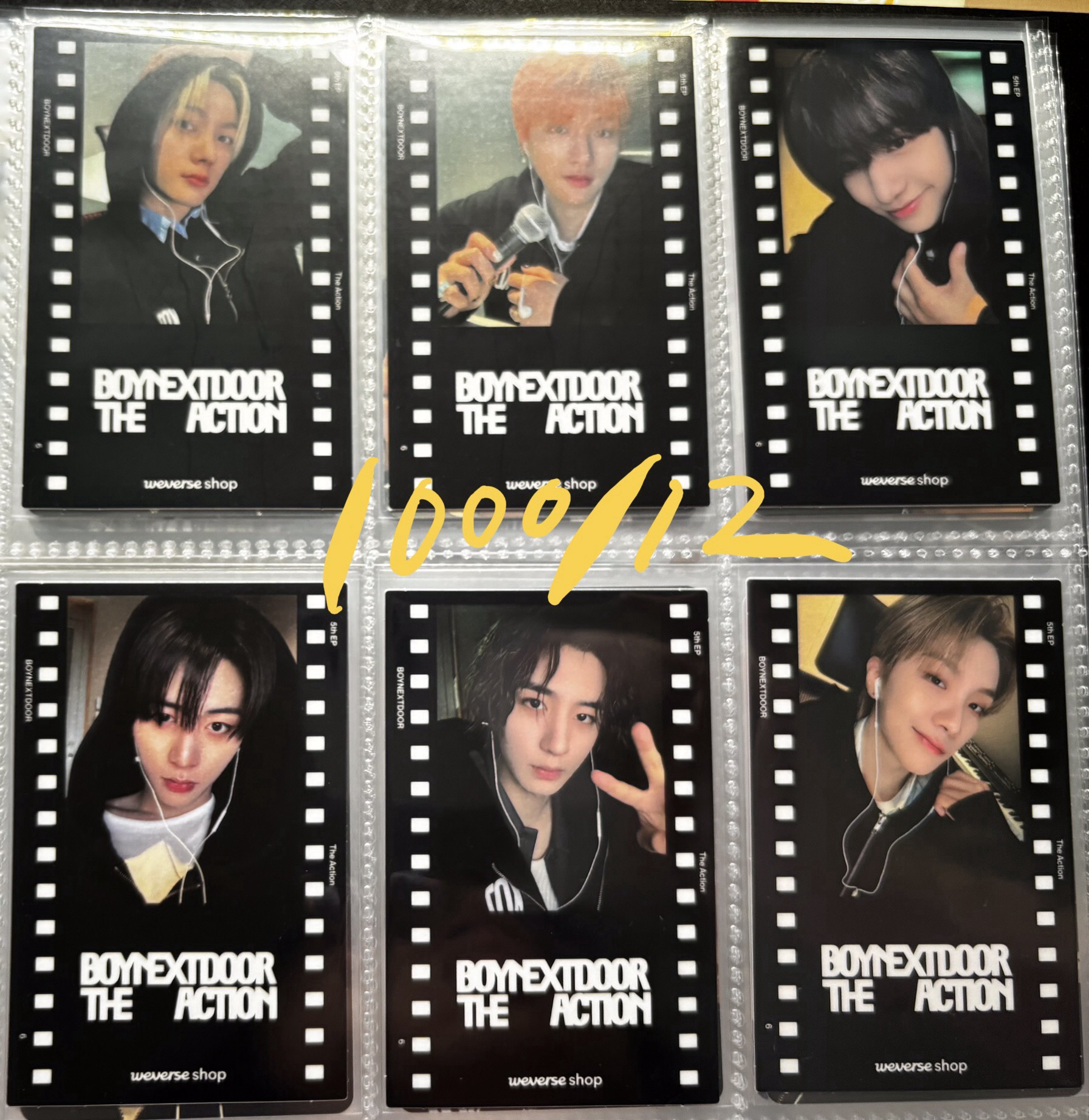 多1/第二個賣場 紅請帶藍