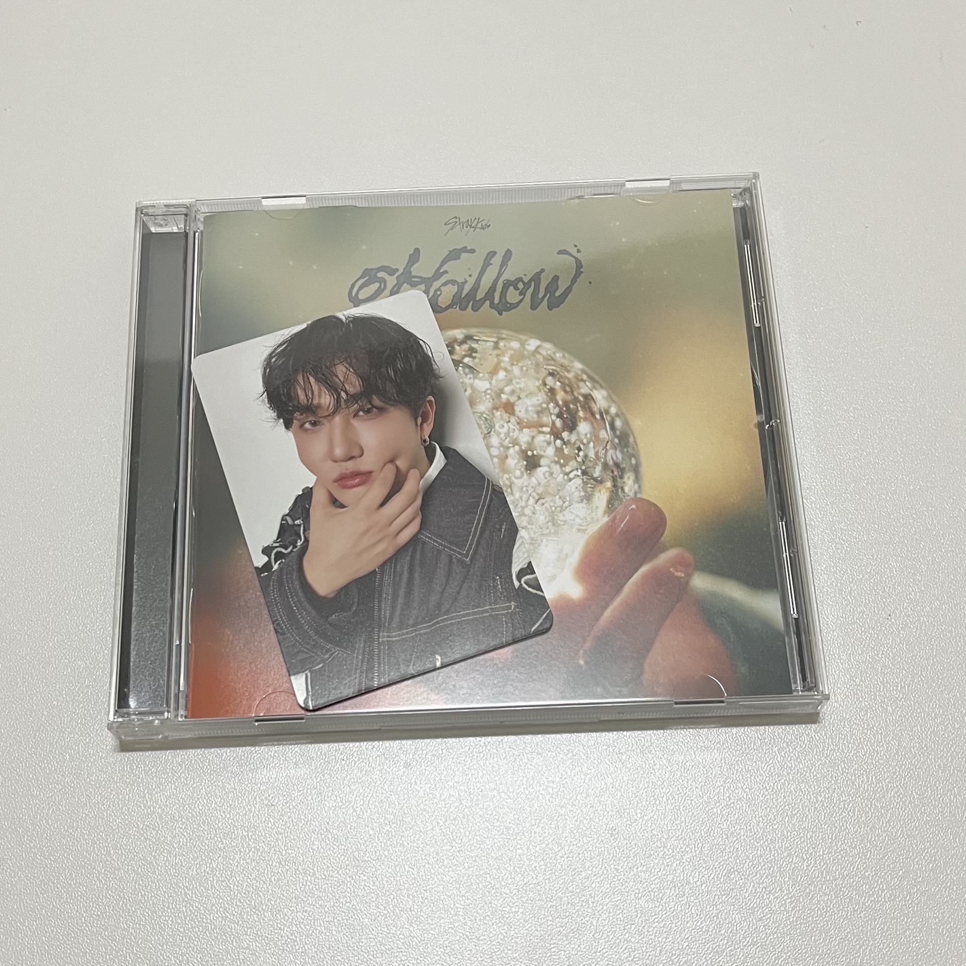 hollow通常盤 鉉辰➕彰彬