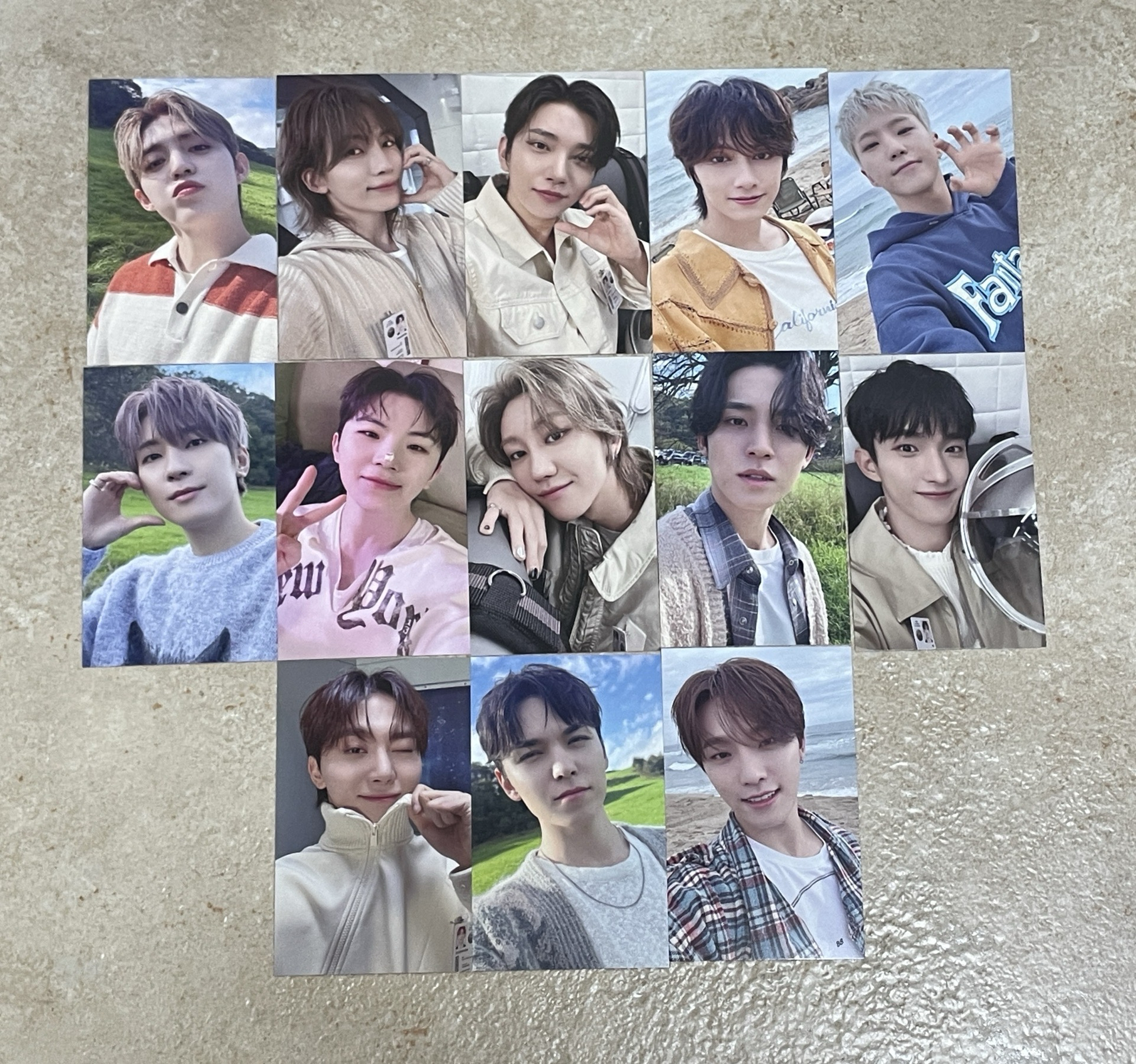 SVT 消費期限環球福岡場限(一套不拆)