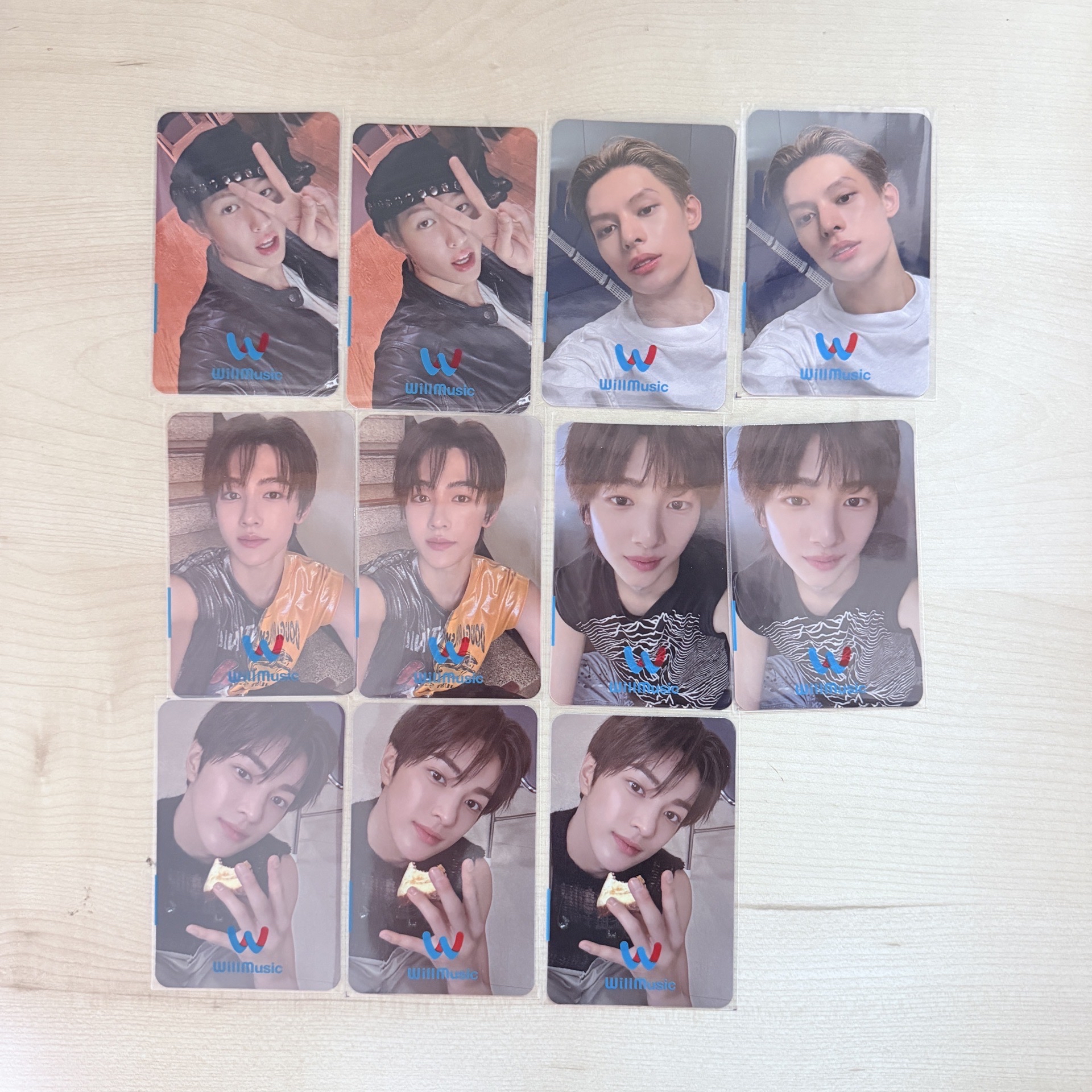 Cortis 微樂課特典 2.0