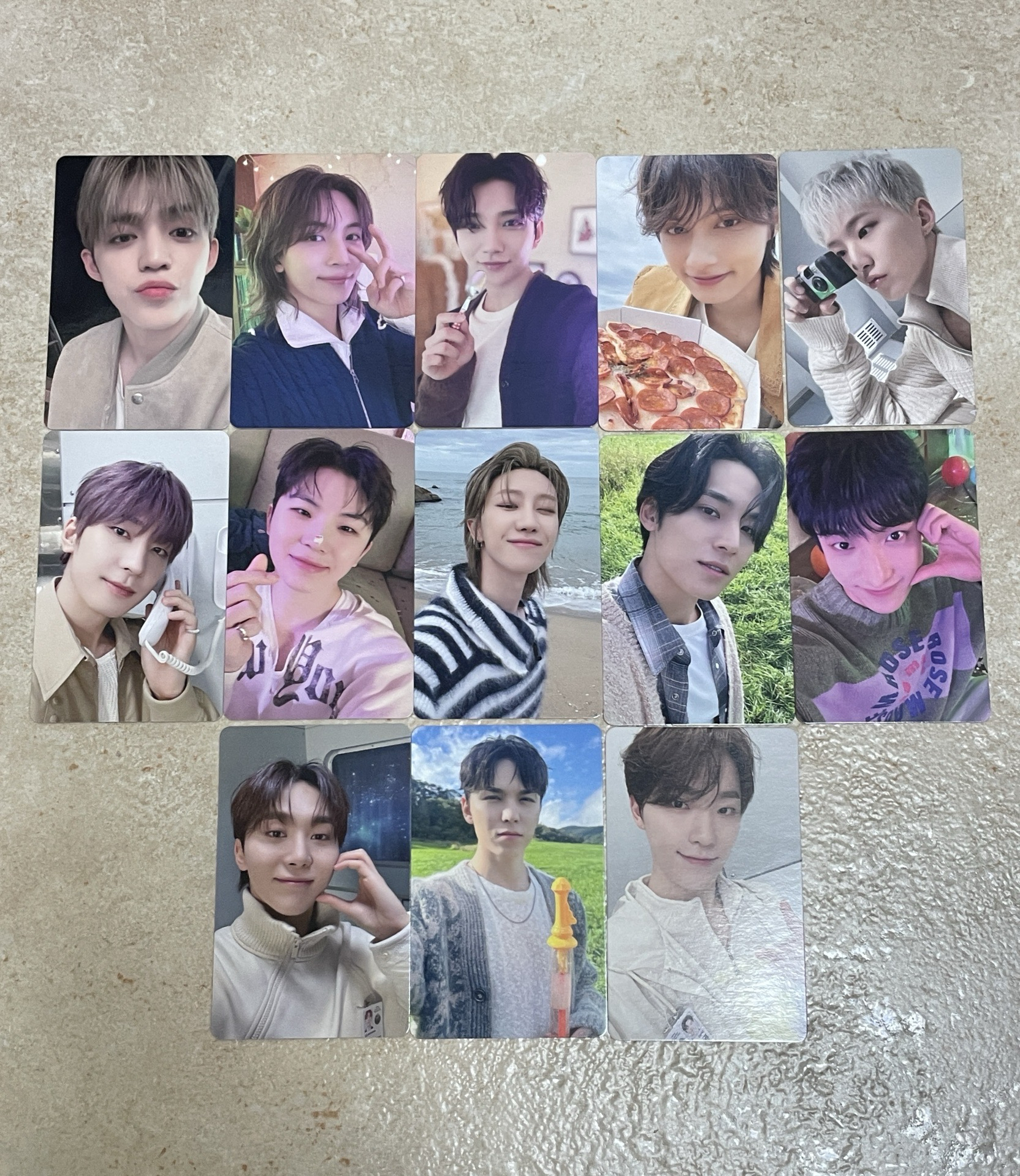 SVT 消費期限WVSJP福岡場限(一套不拆)