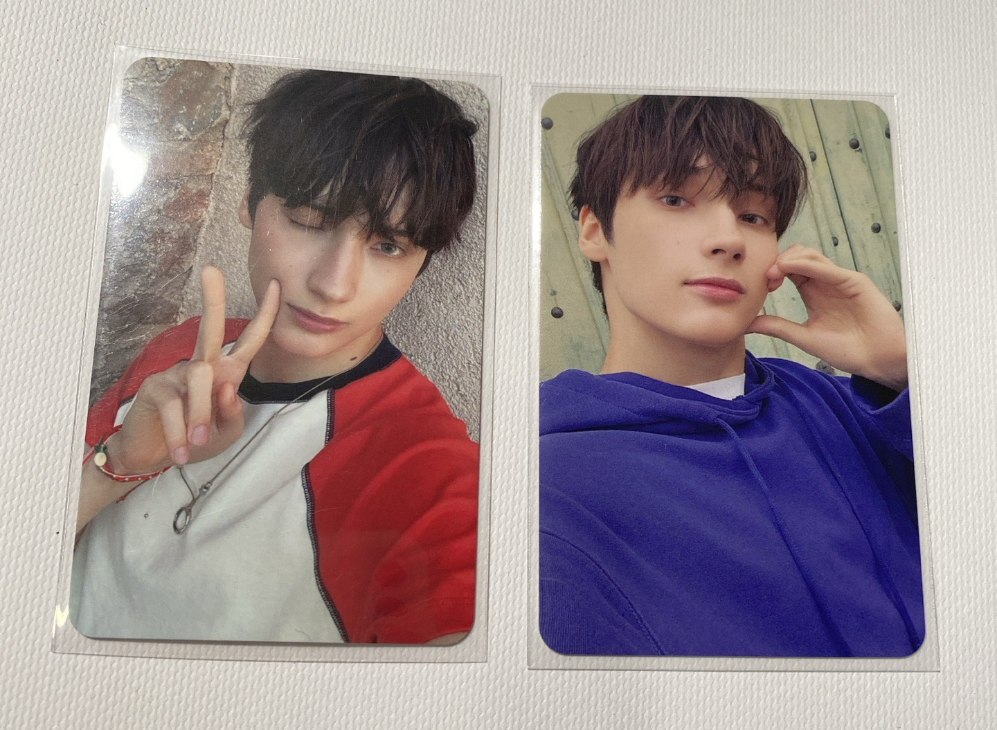 愛語專卡寧（兩張一起）