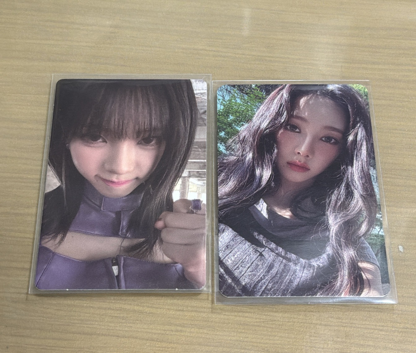 劉知珉 Karina 小卡