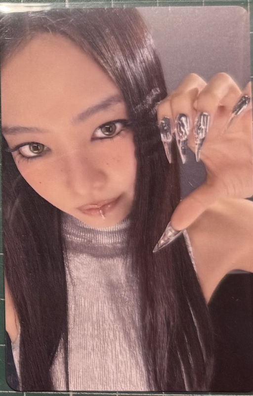 BP日本快閃隨機卡包