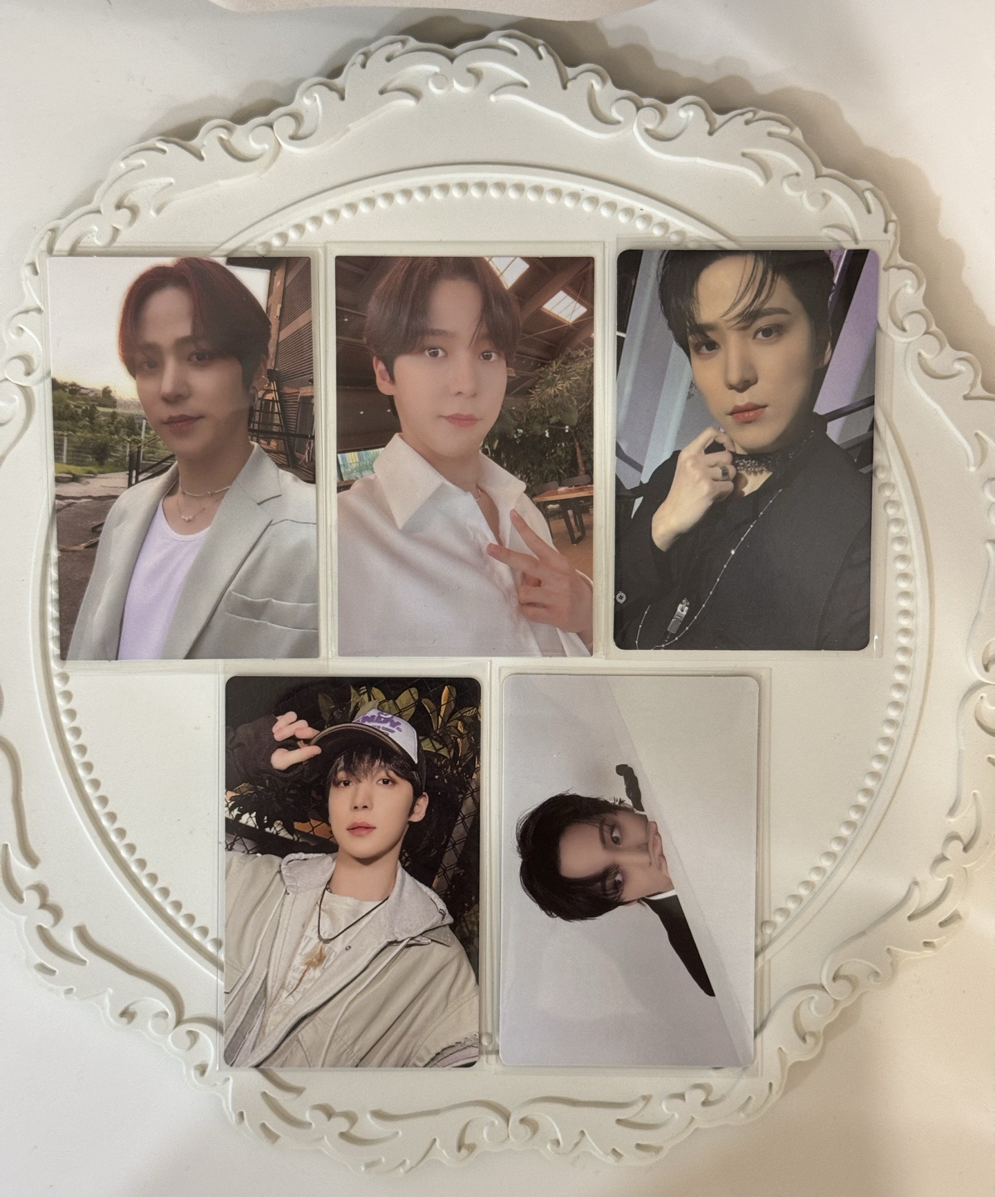 ATEEZ【出清小卡區】潤浩