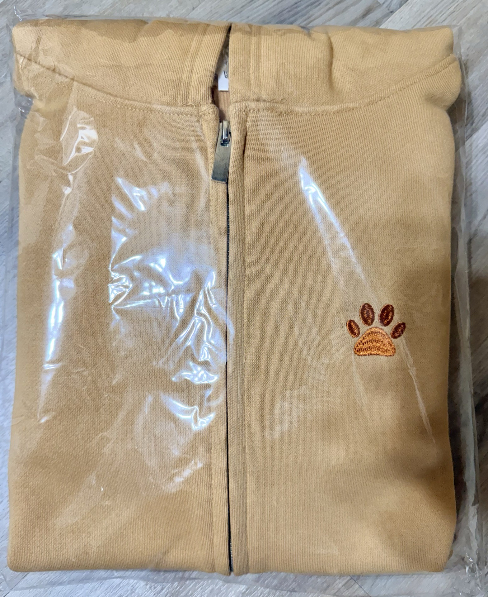 SKZ日本快閃店 幼兒園春遊 外套 城 全新未拆