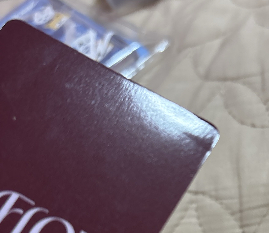 全新昊特別專特典