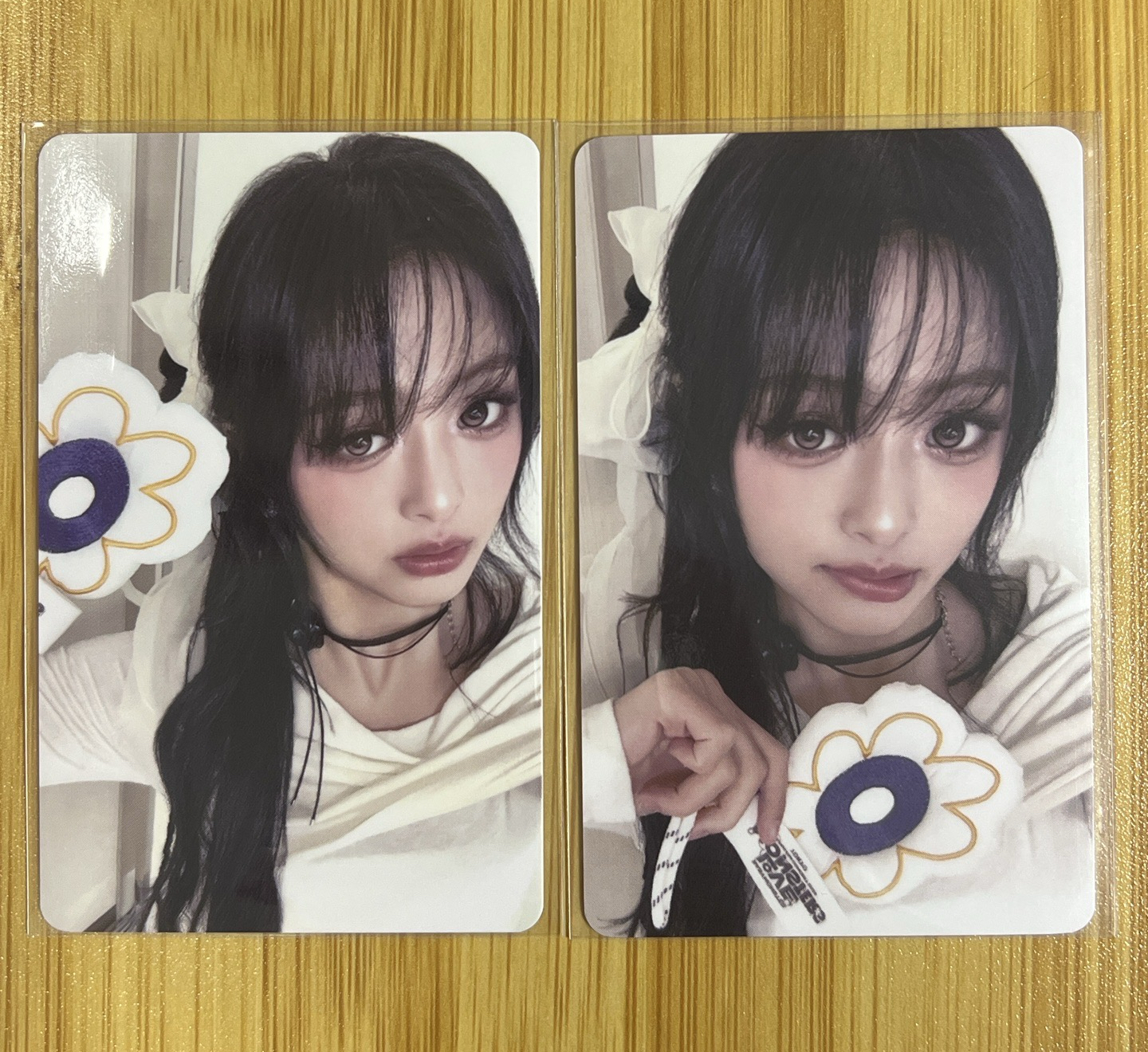 「THANKS MONSTIEZ 2026」快閃店 Ver.A.B隨機卡 