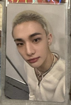 🍄hollow  5/10場限辰