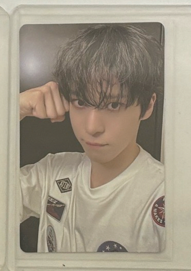 潤（需帶旼/鍾）2