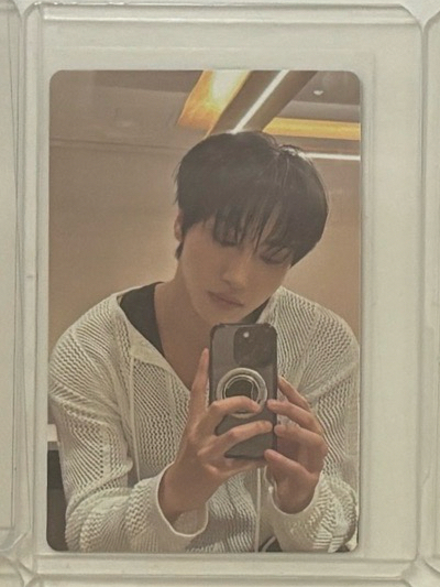 星（需多帶旼/鍾）2