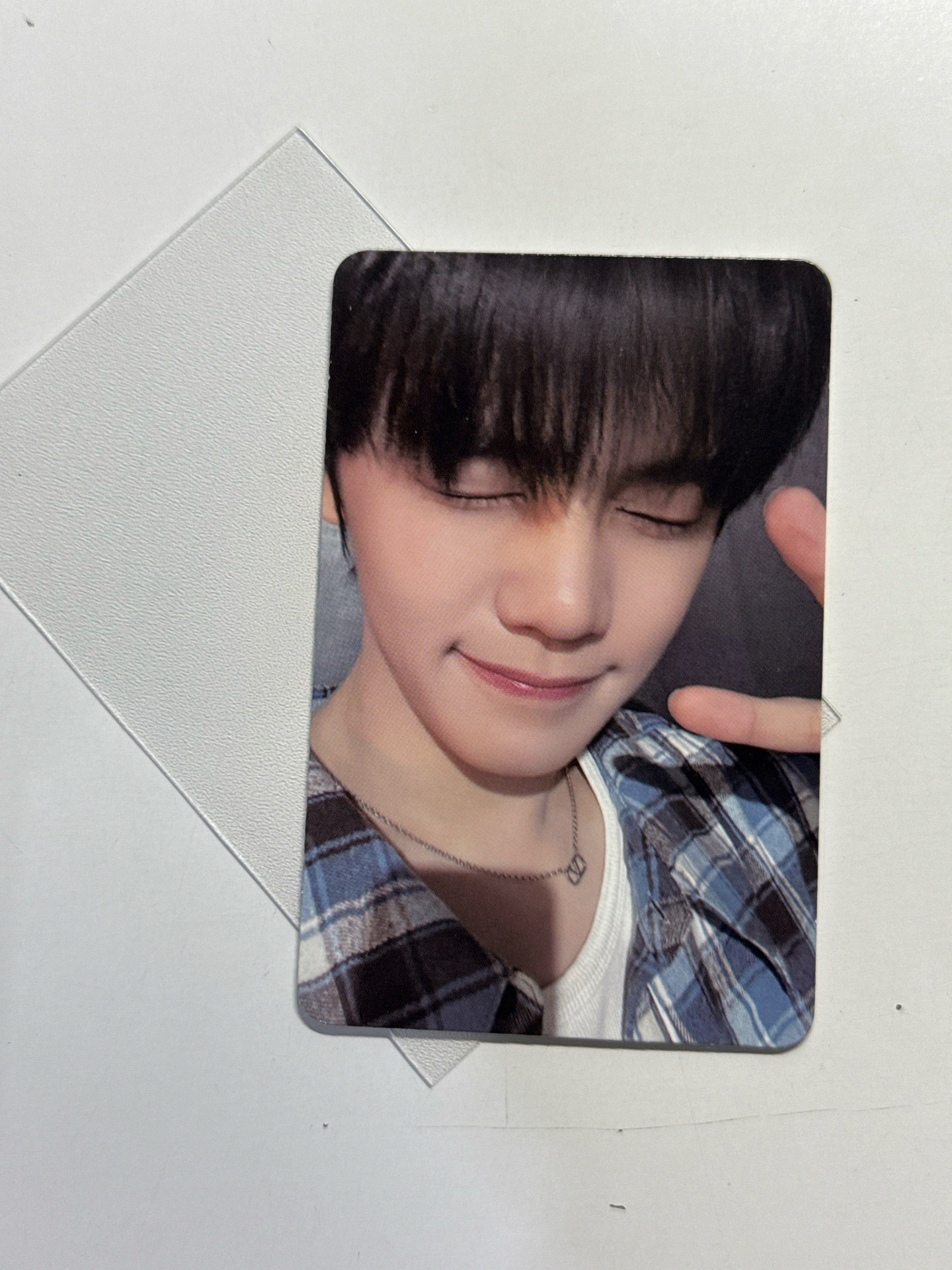 金奎彬美網特典